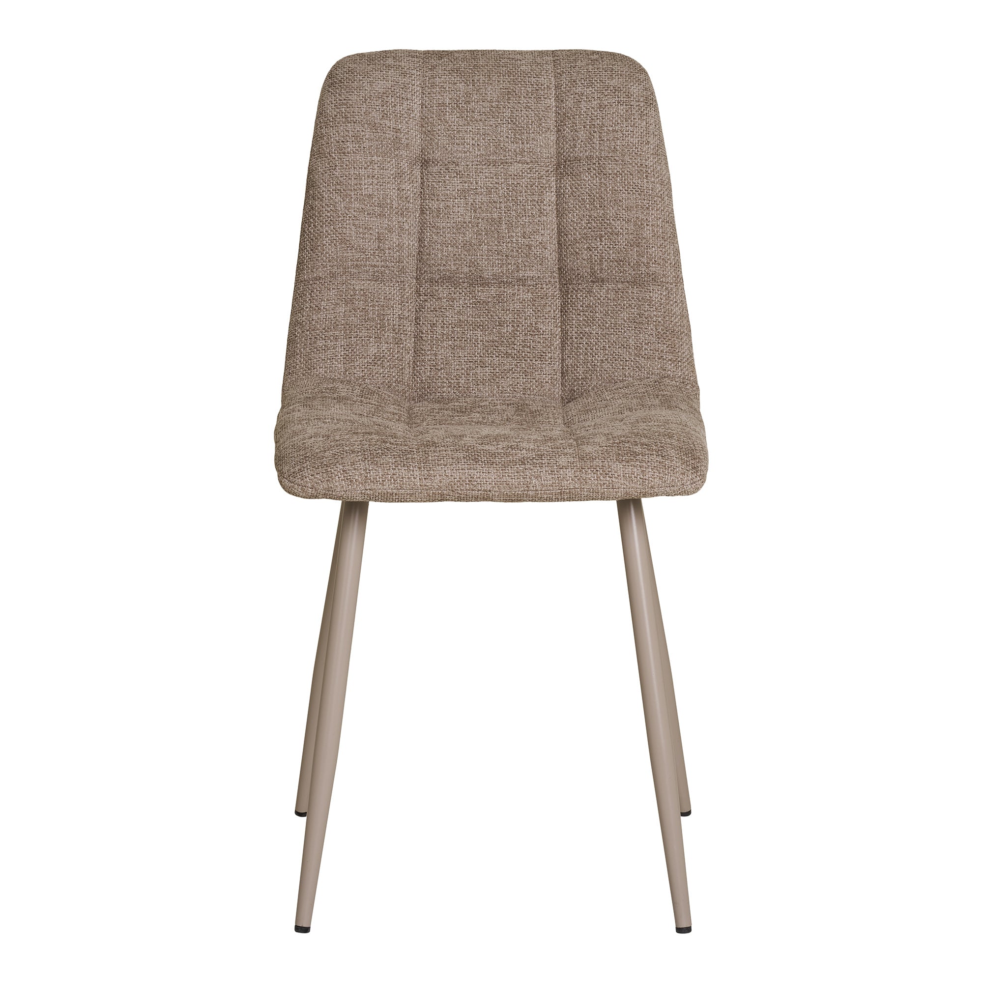 Chaise Middelfart Grise
