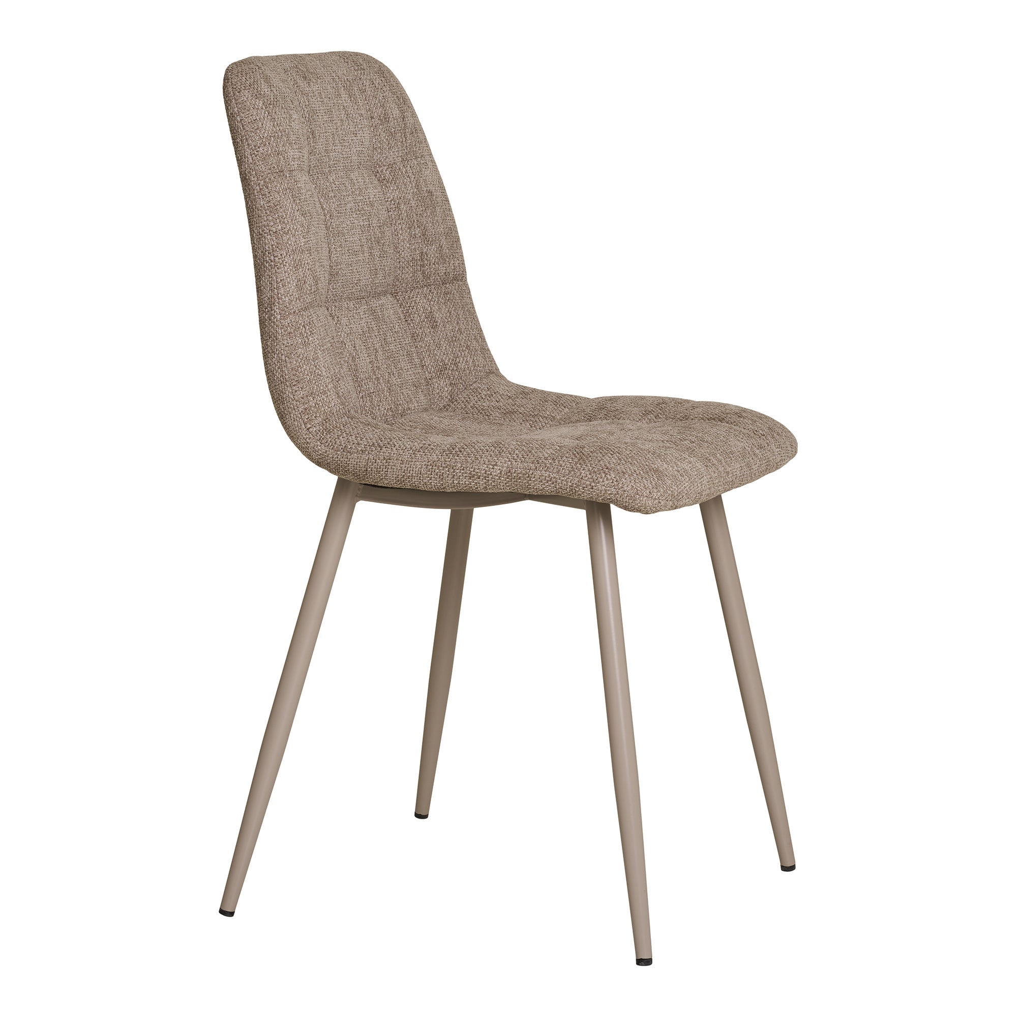 Chaise Middelfart Grise
