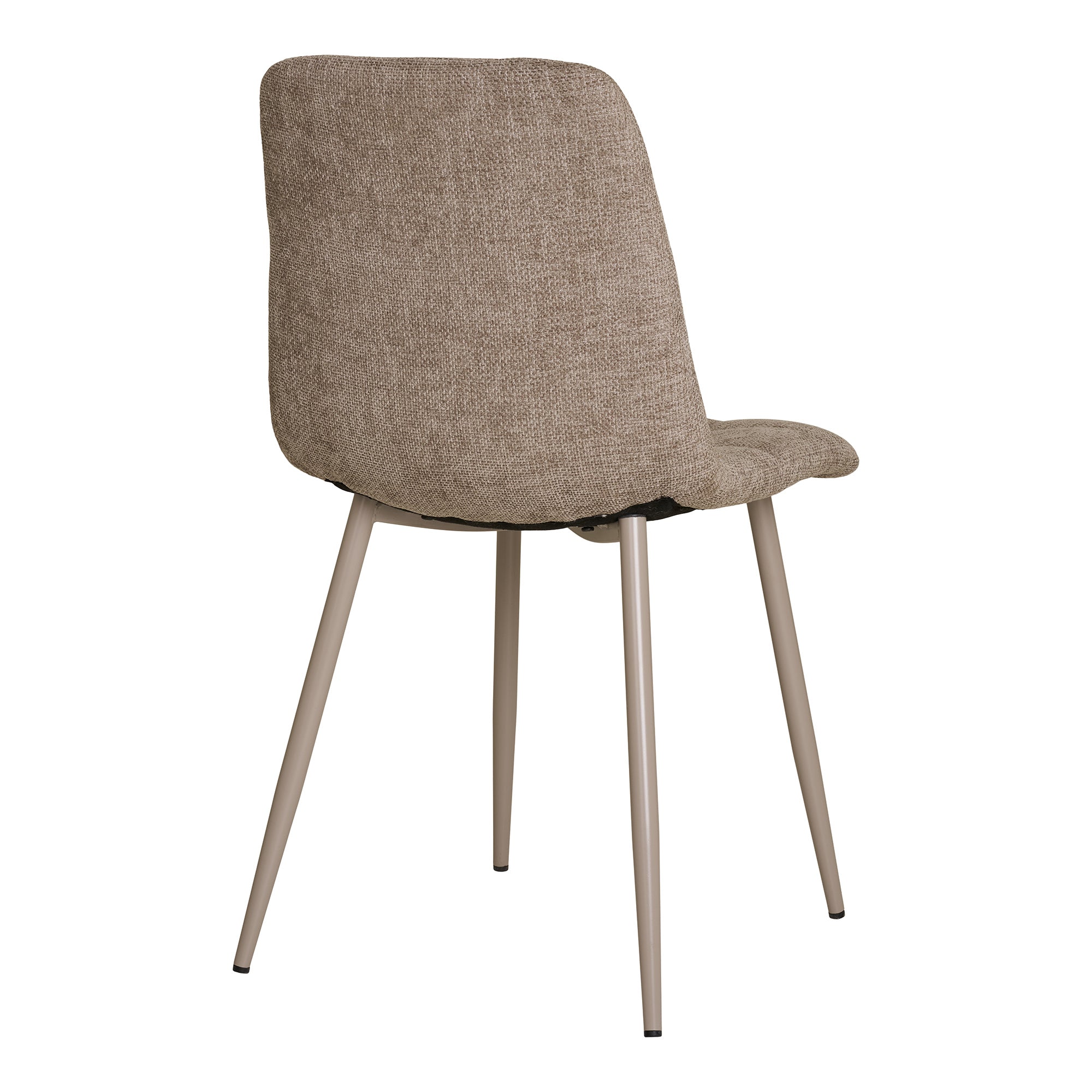 Chaise Middelfart Grise