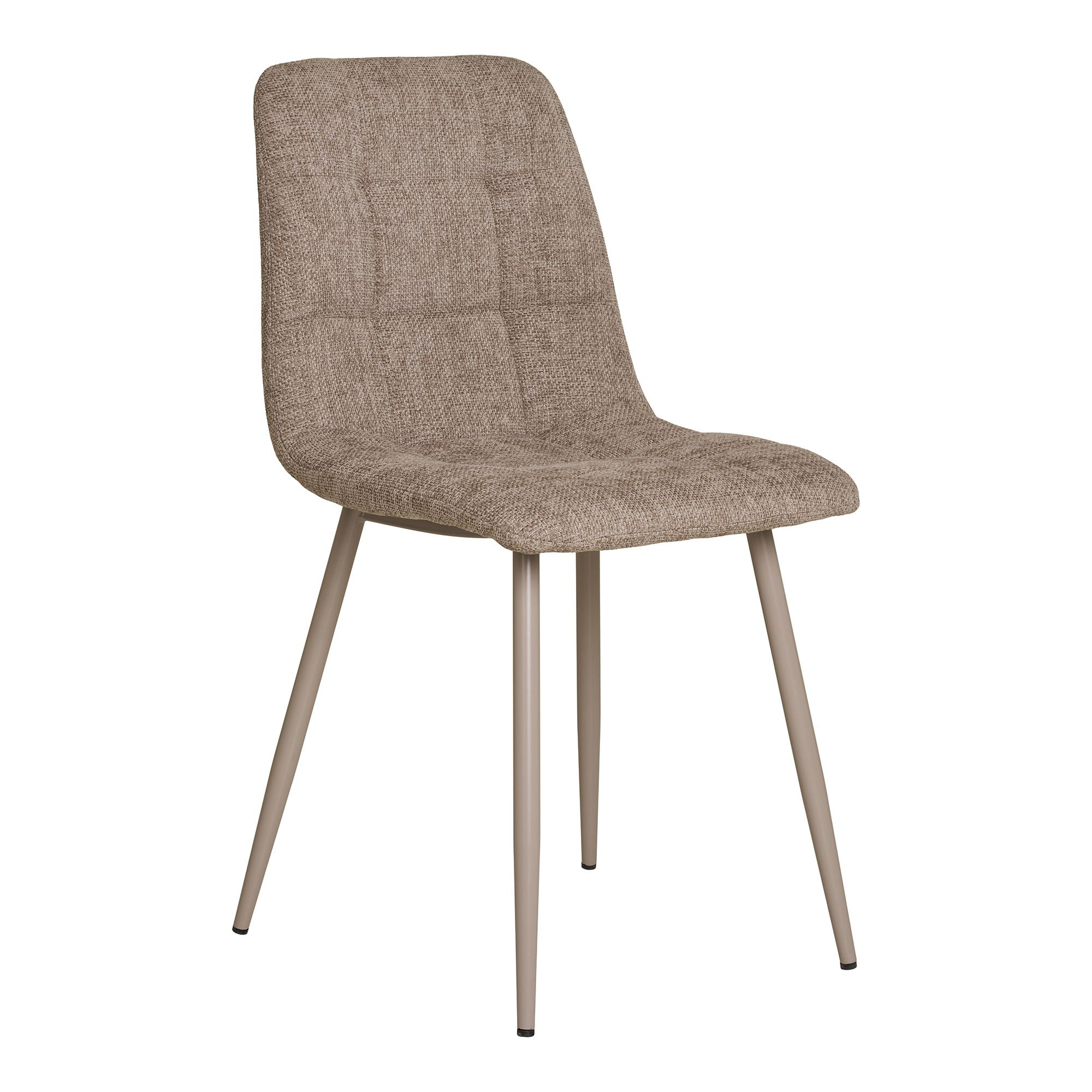 Chaise Middelfart Grise