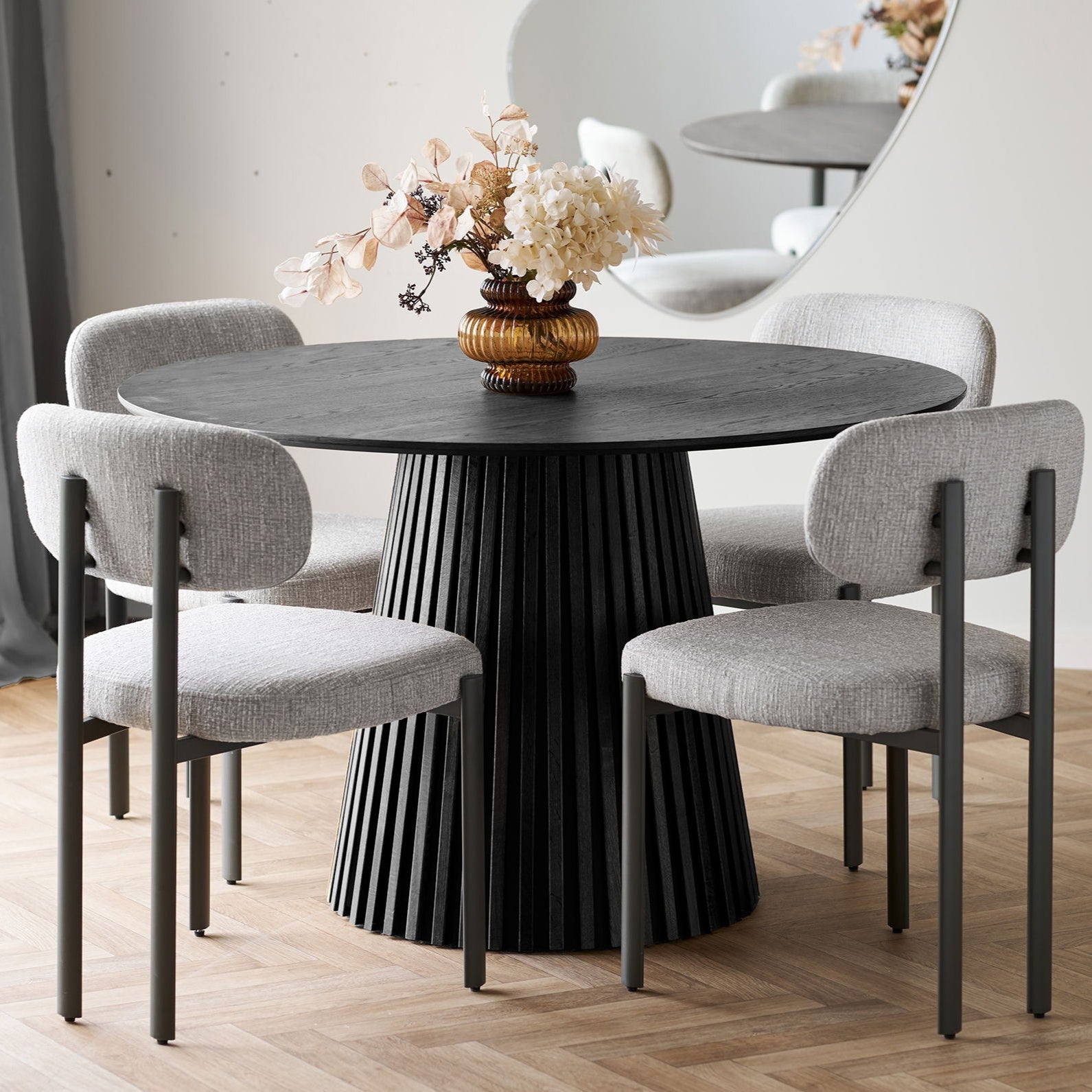 Royan Dining Chair