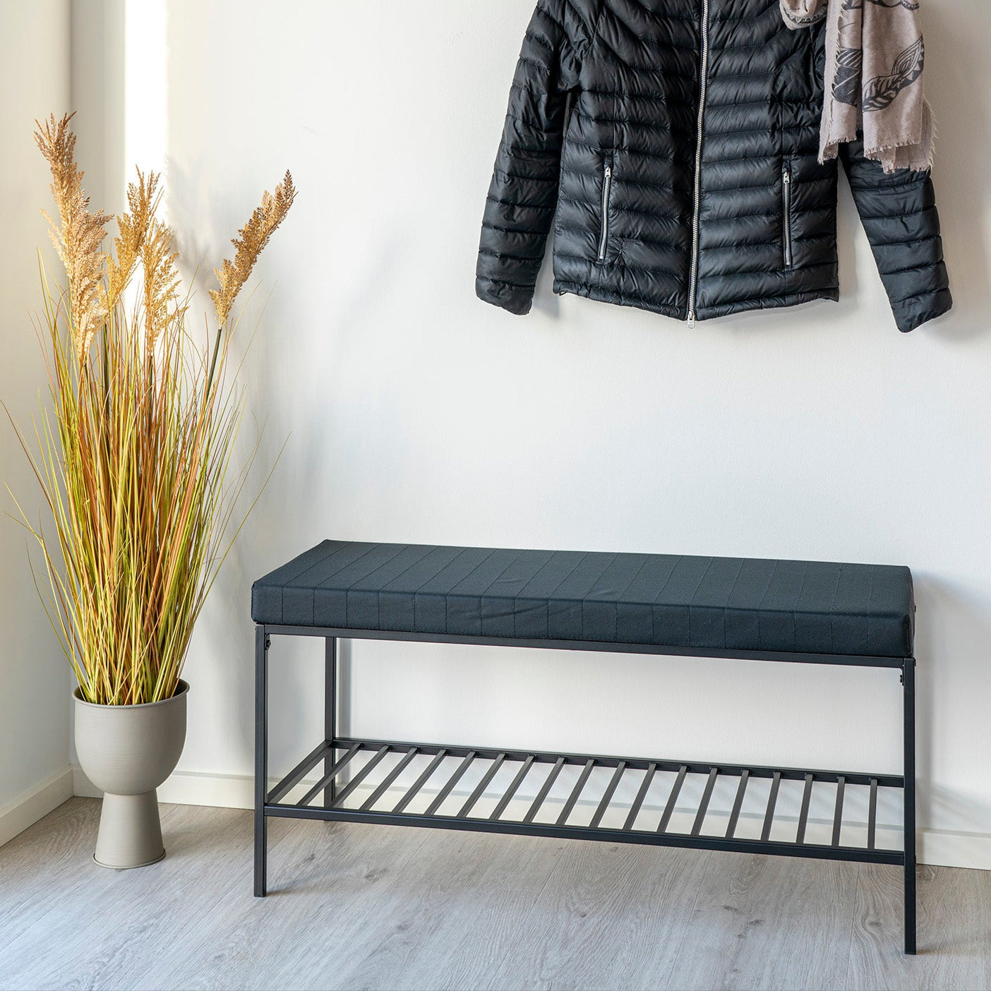 Banc Vita avec Coussin