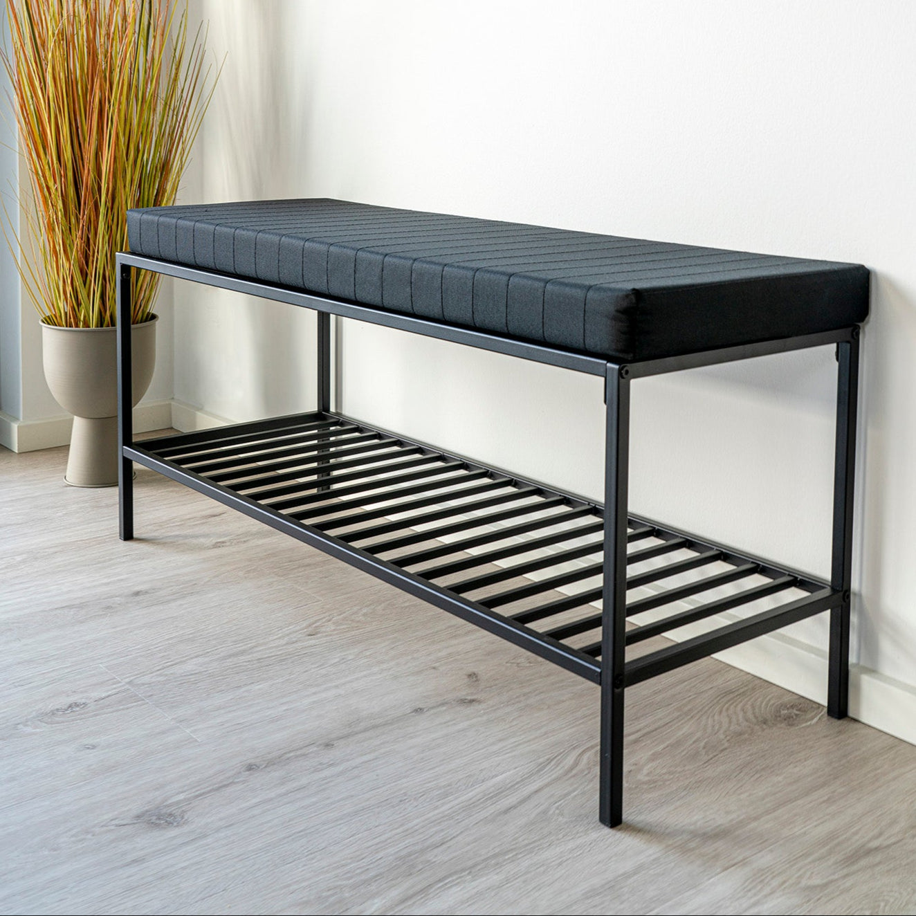 Banc Vita avec Coussin