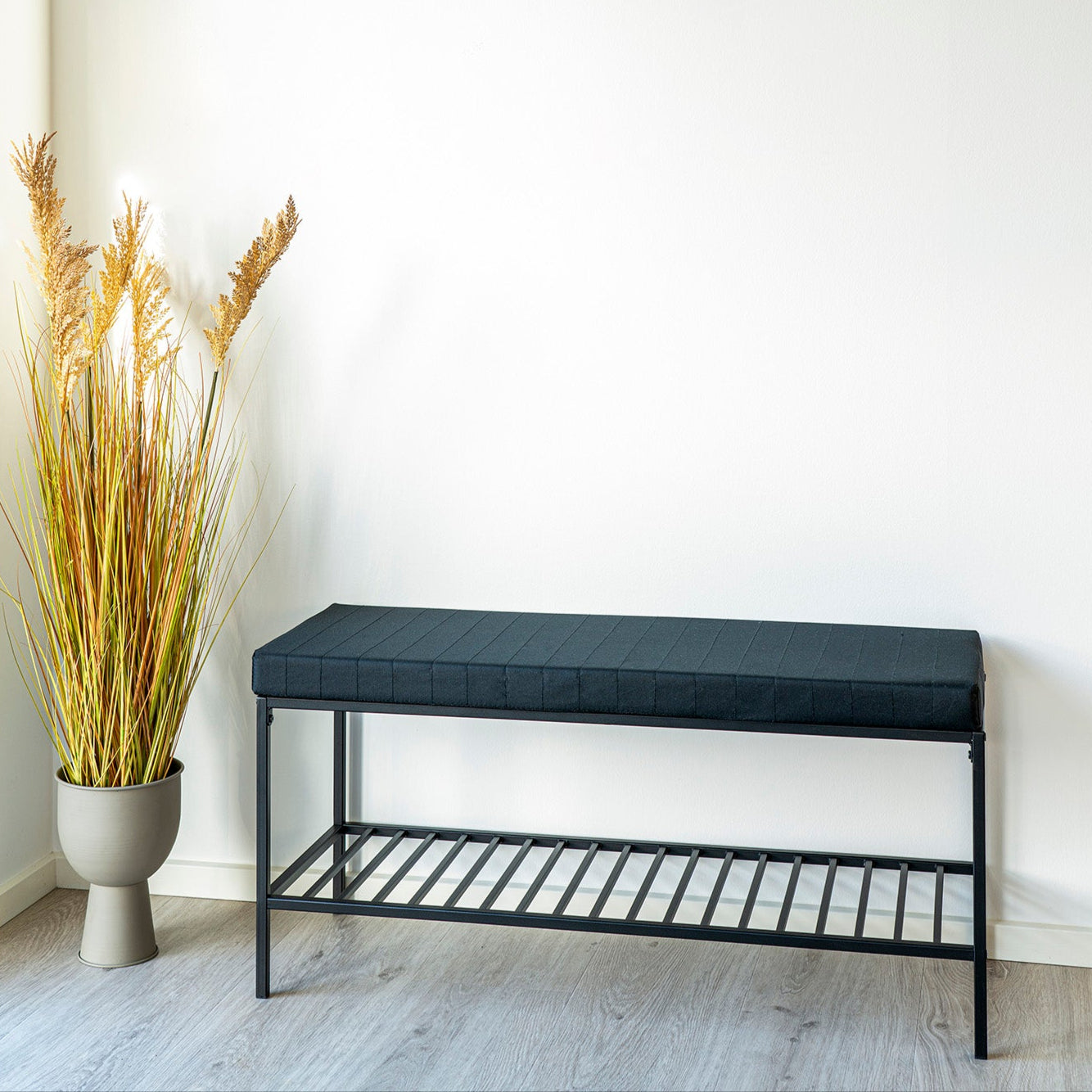 Banc Vita avec Coussin