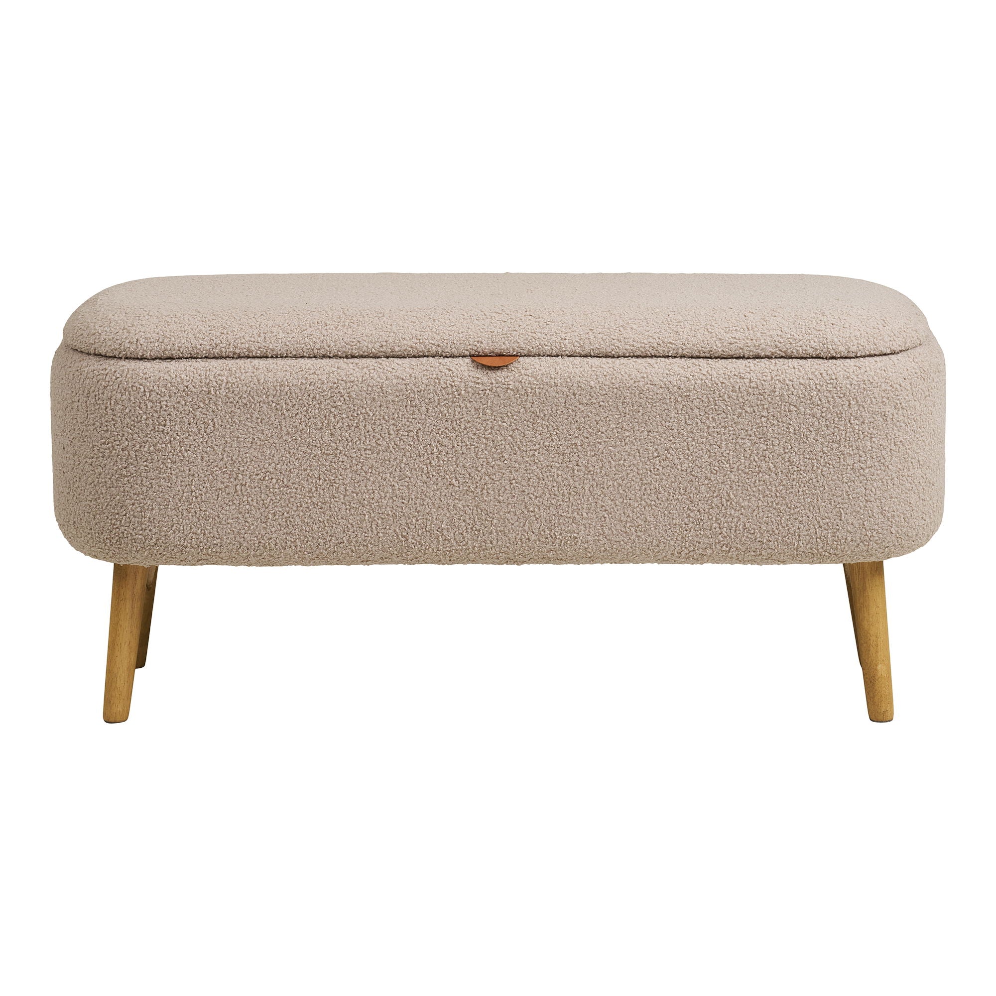 Harlow Bench