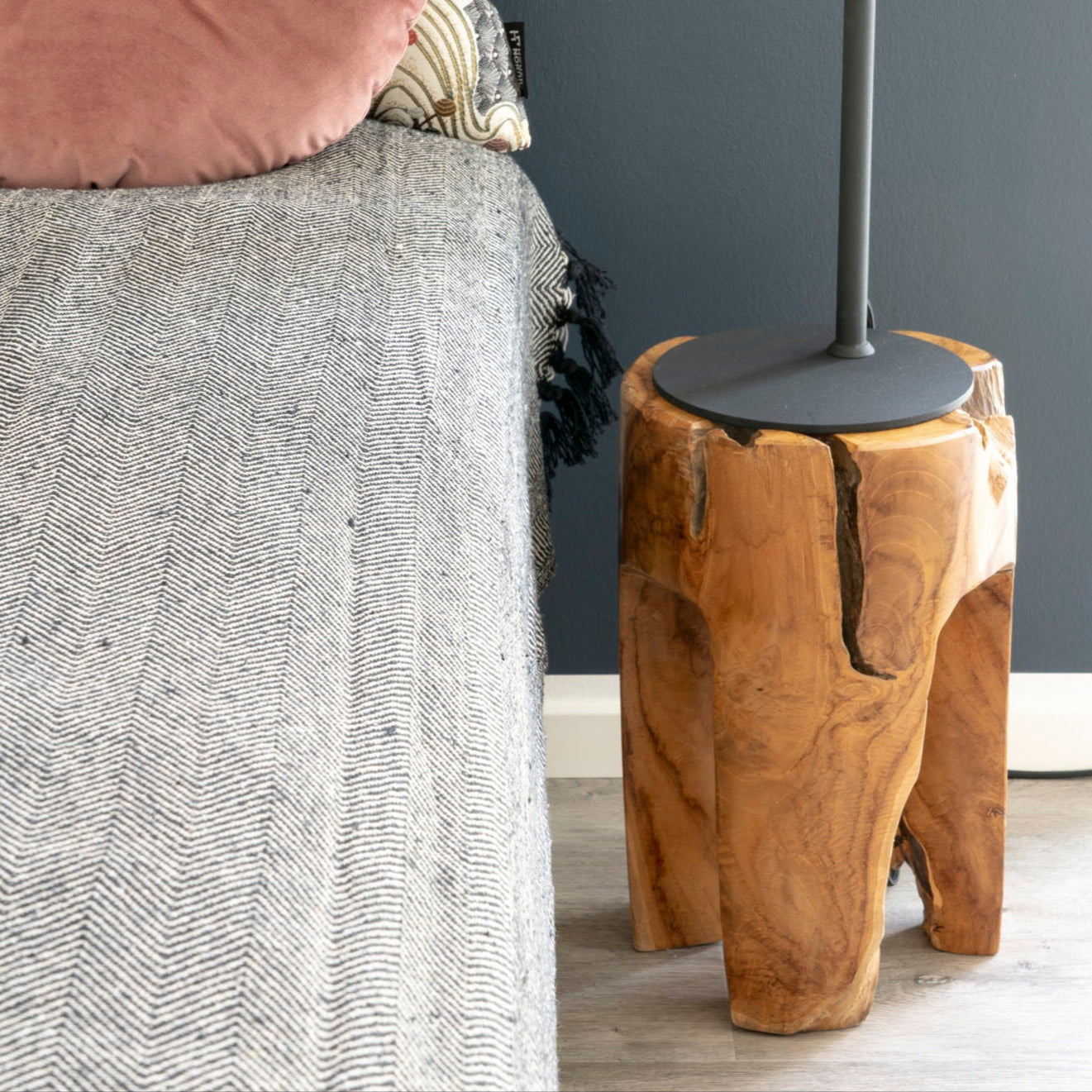 Rose Stool