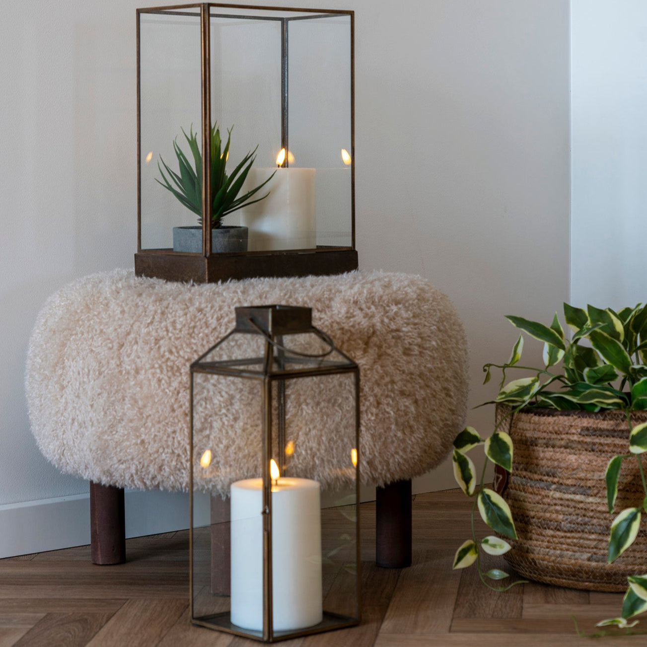 Pouf Inverness