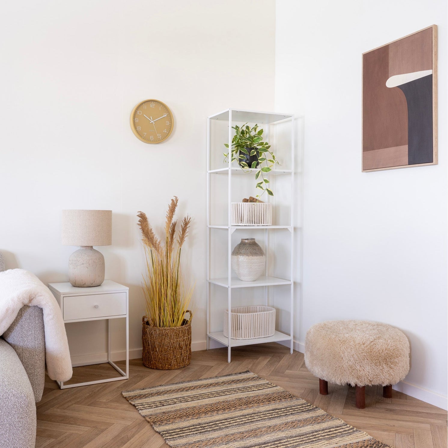 Pouf Inverness