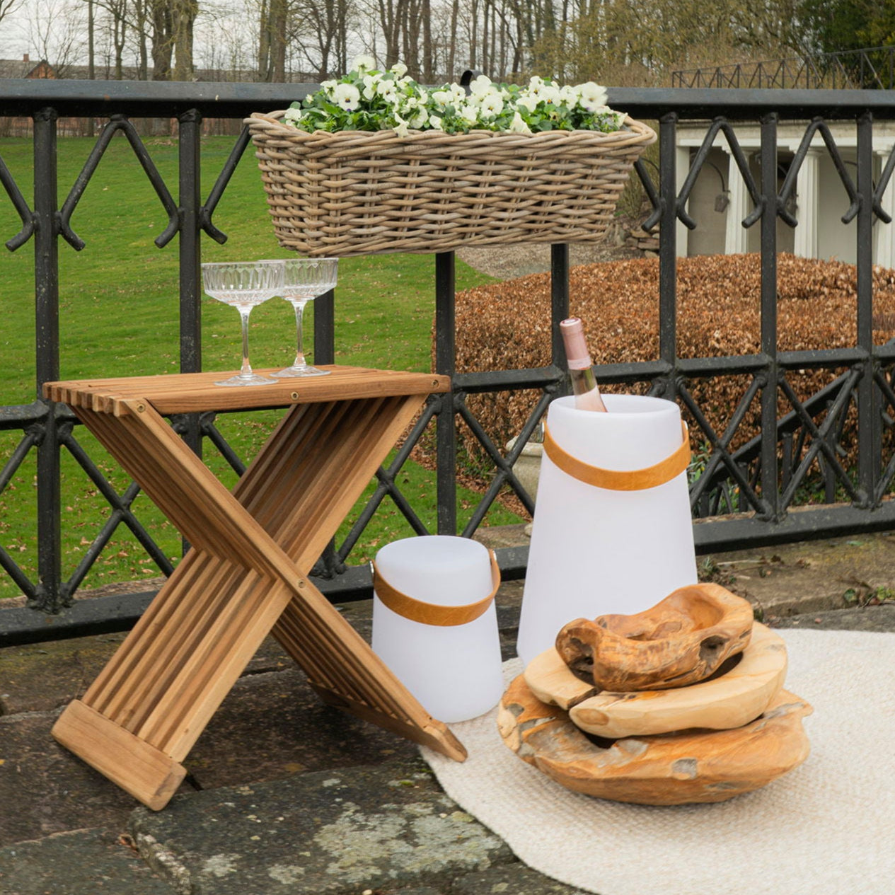 Erto Stool