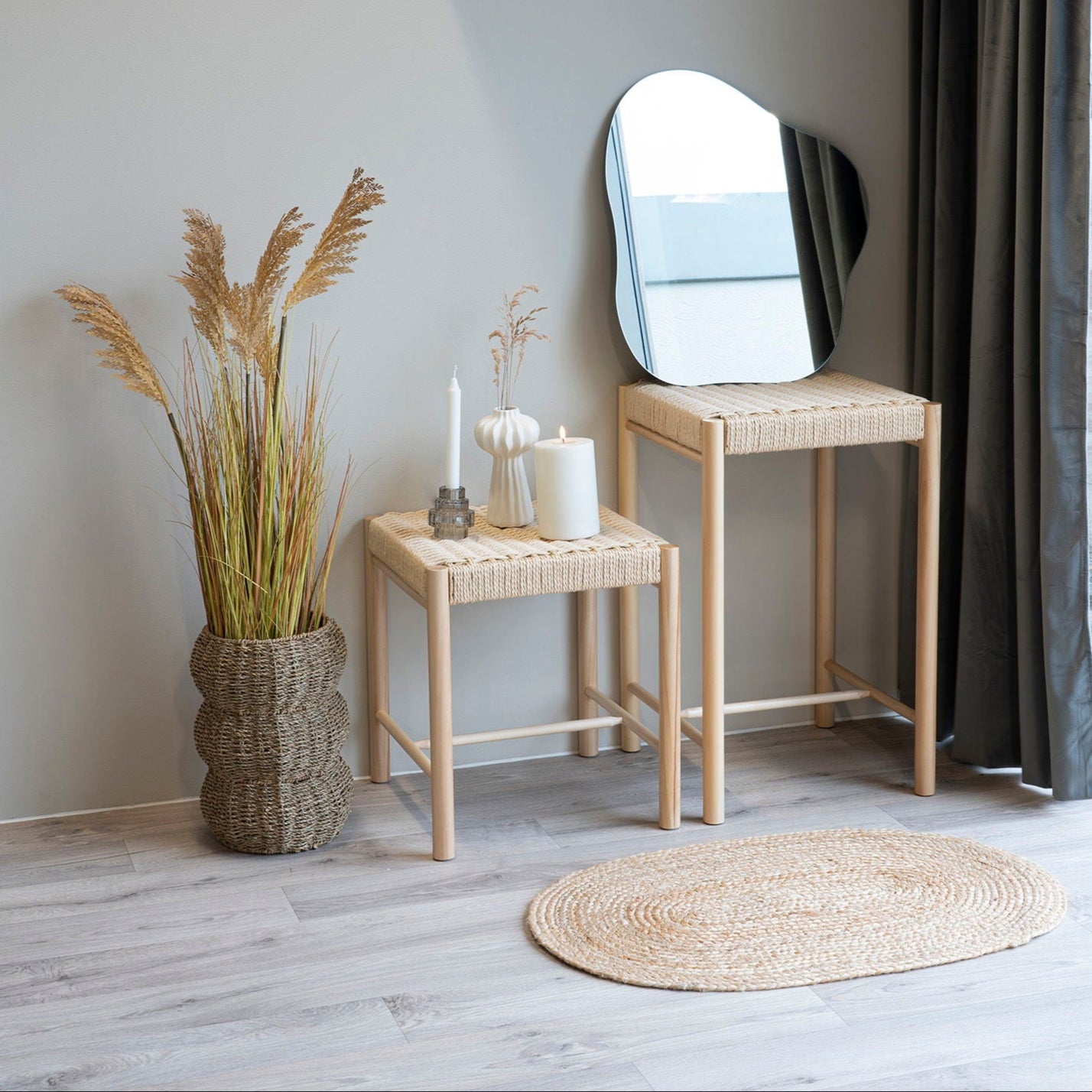 Abano Stool