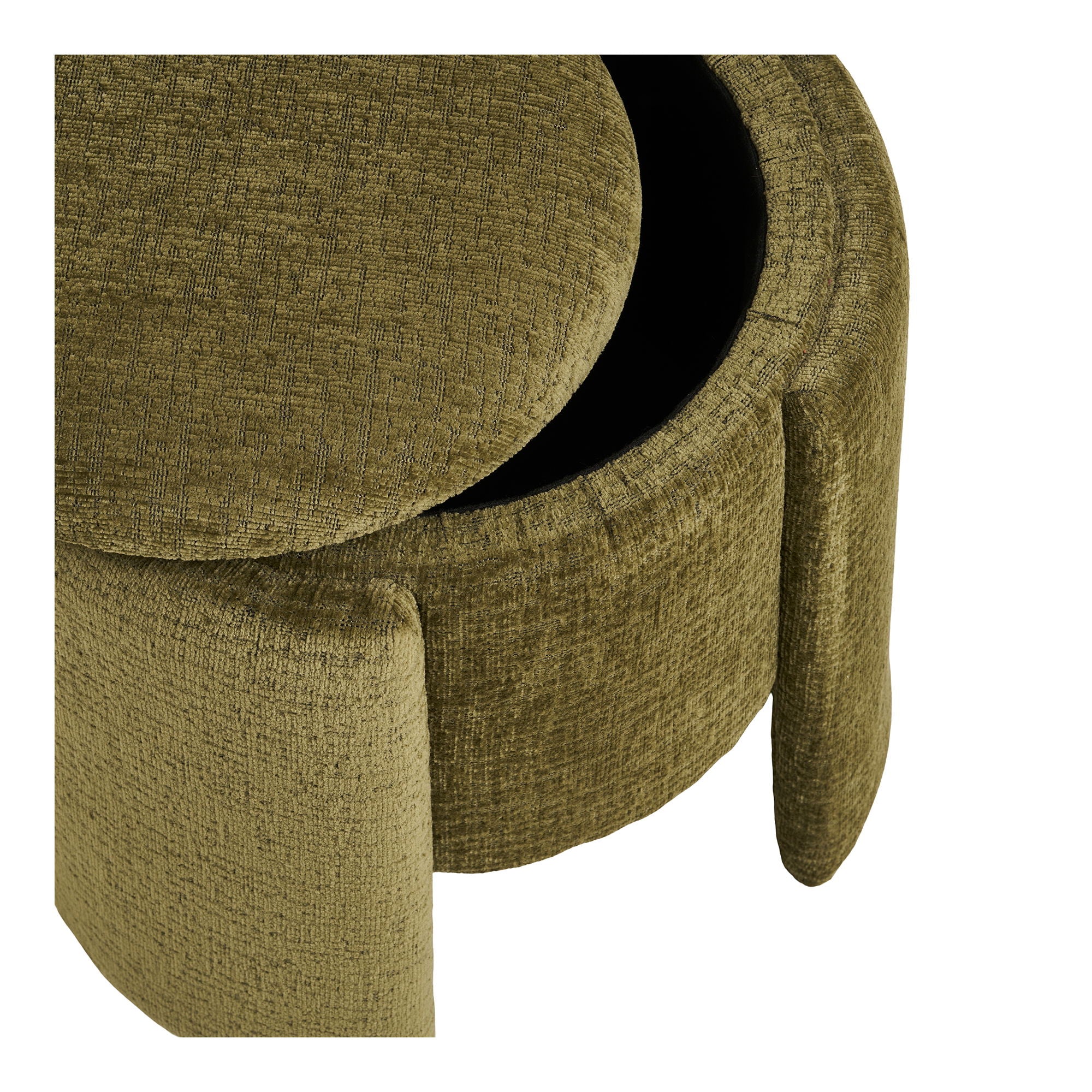 Walsdorf Pouf