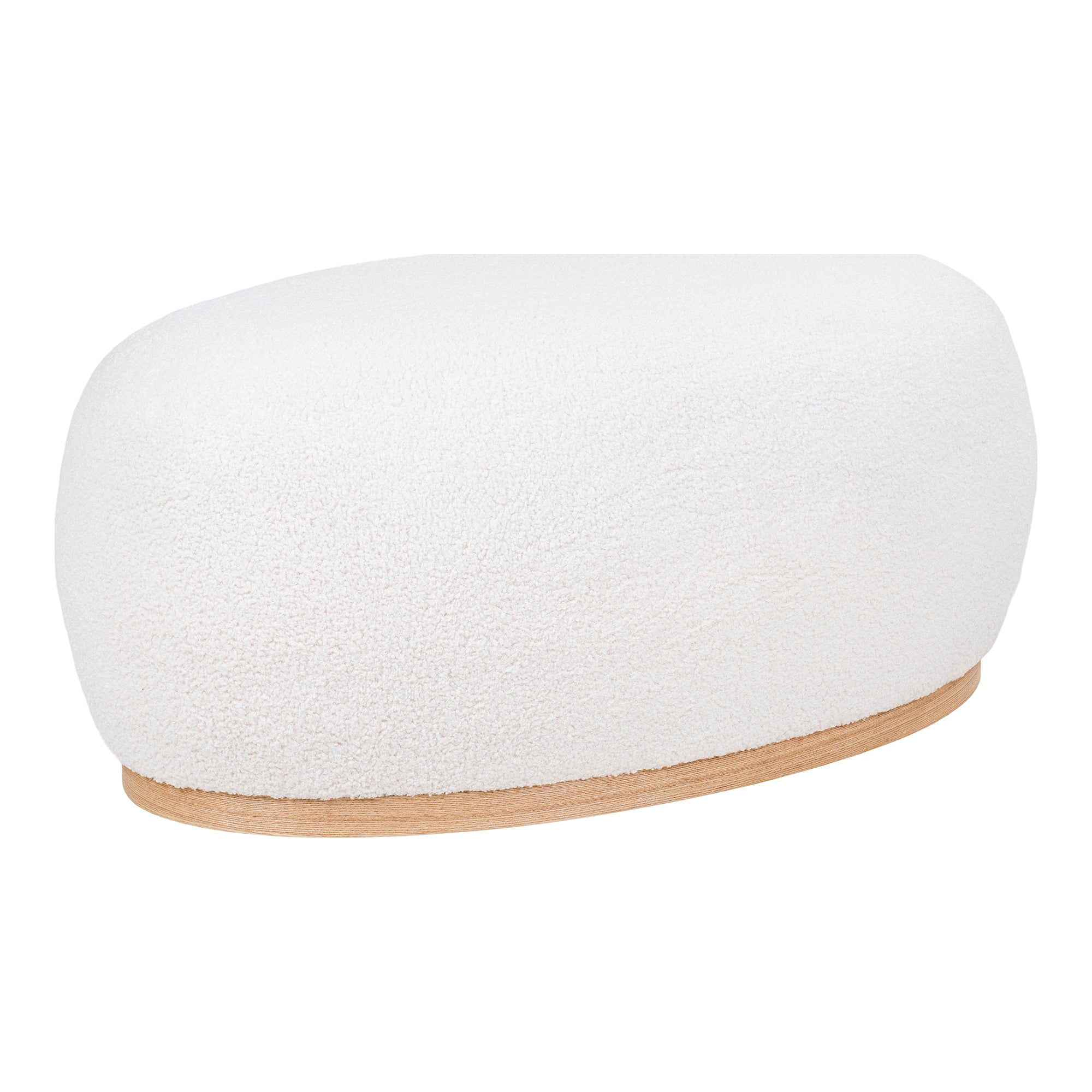 Pouf Manhattan