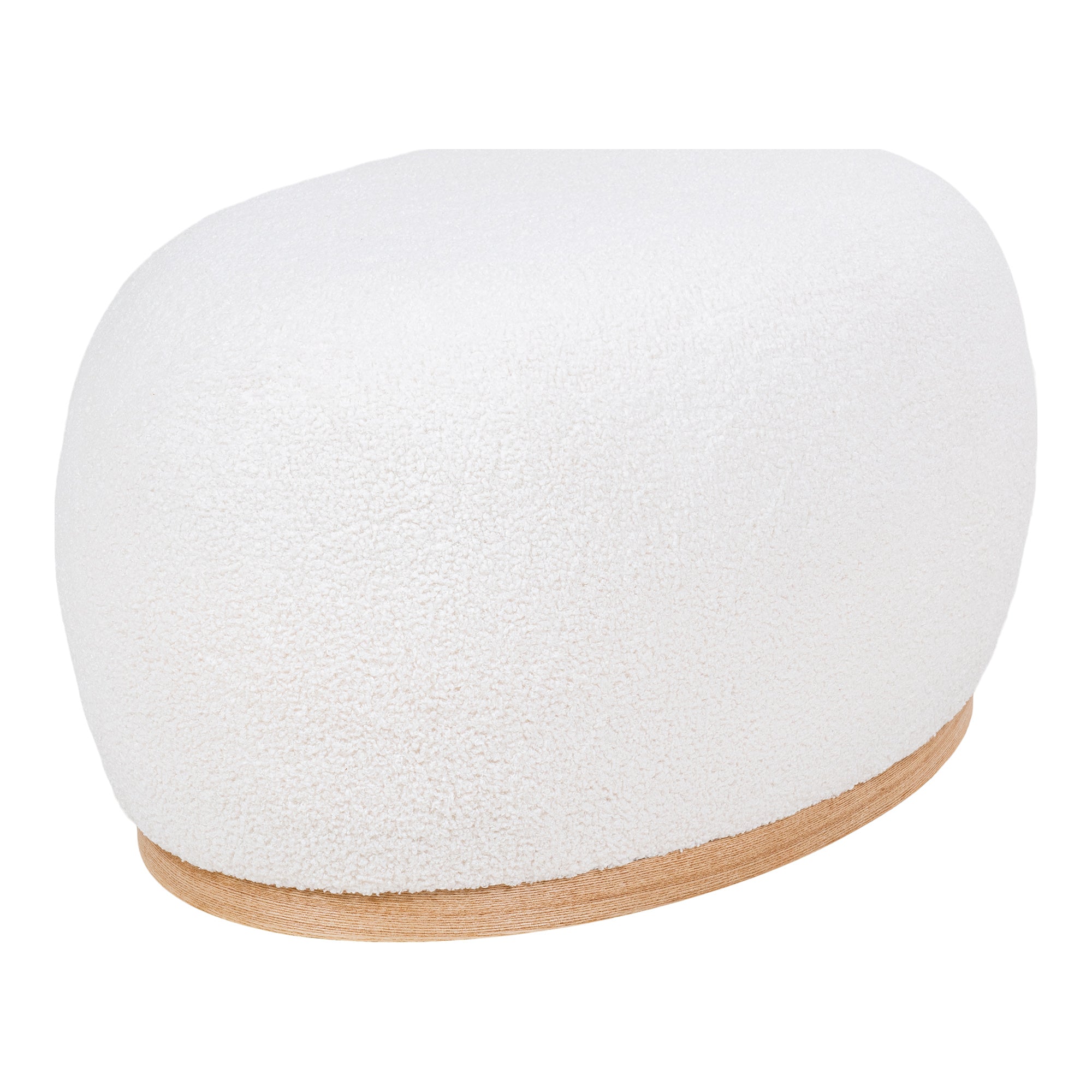 Pouf Manhattan
