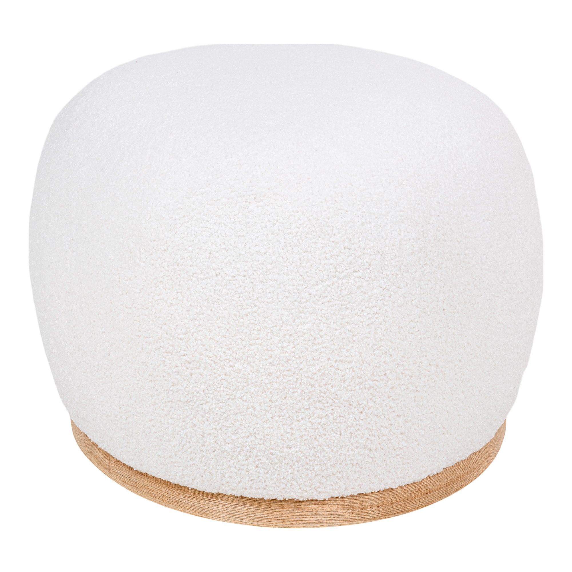 Pouf Manhattan