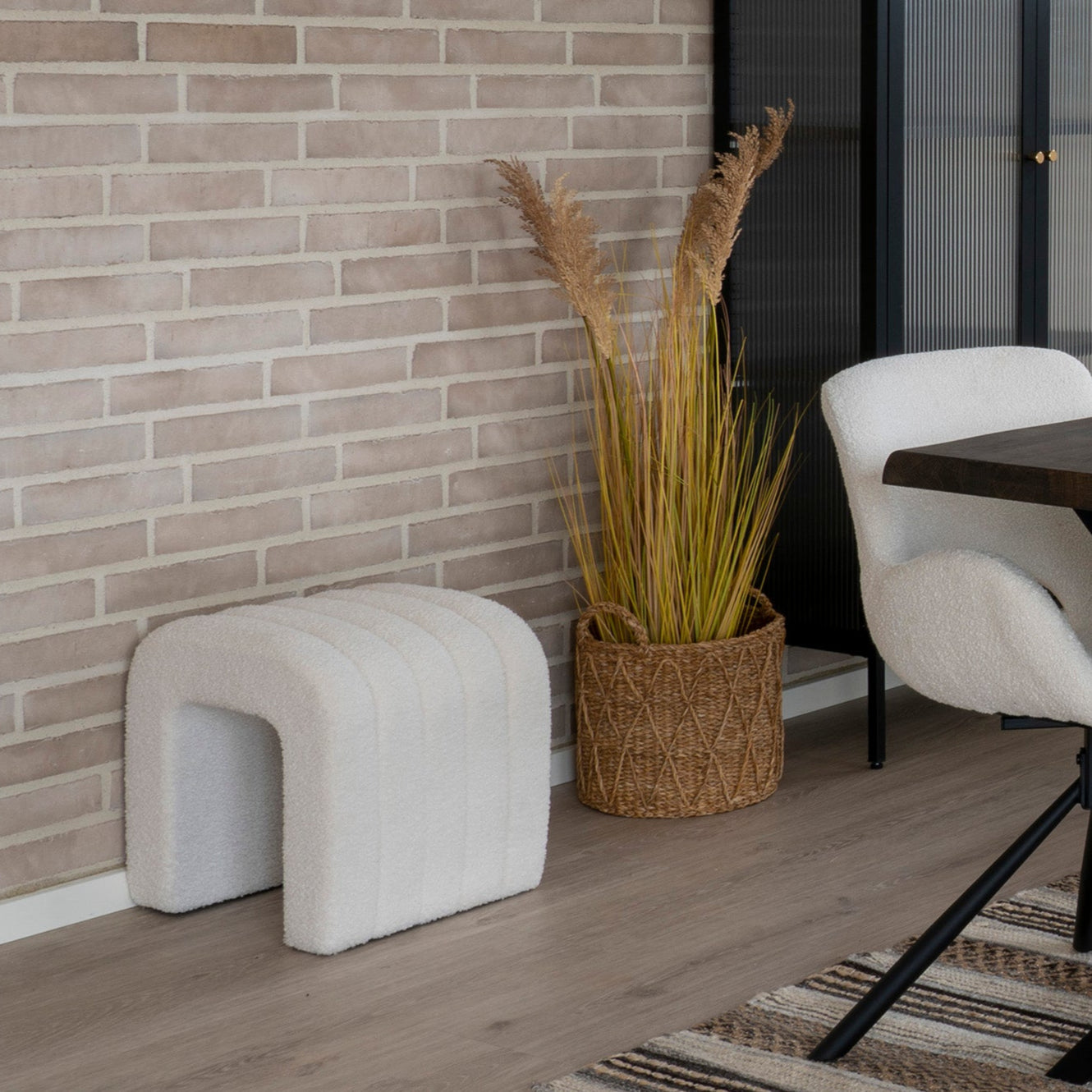 Pouf Colma