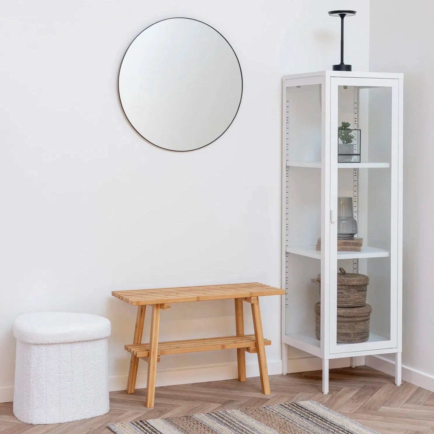 Pouf Medford