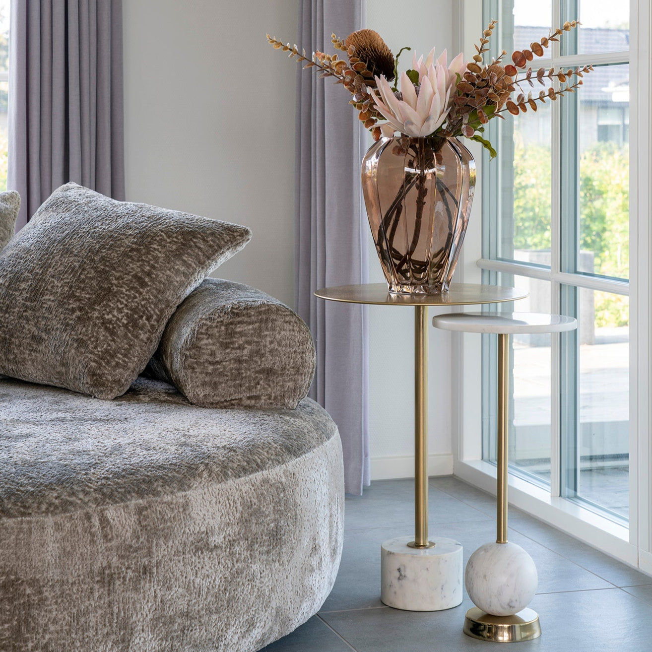 Table d’appoint Salo
