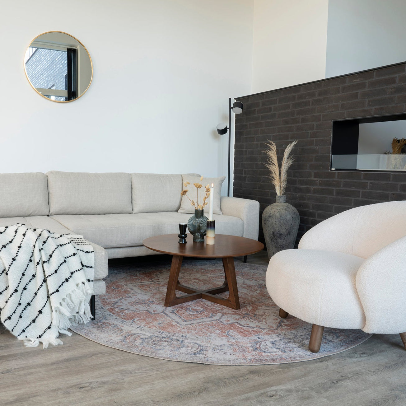 Table basse Hellerup