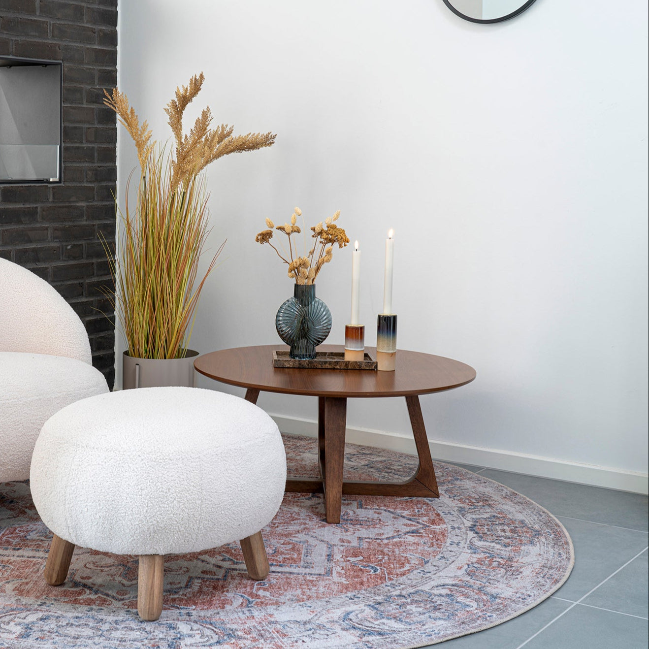 Table basse Hellerup