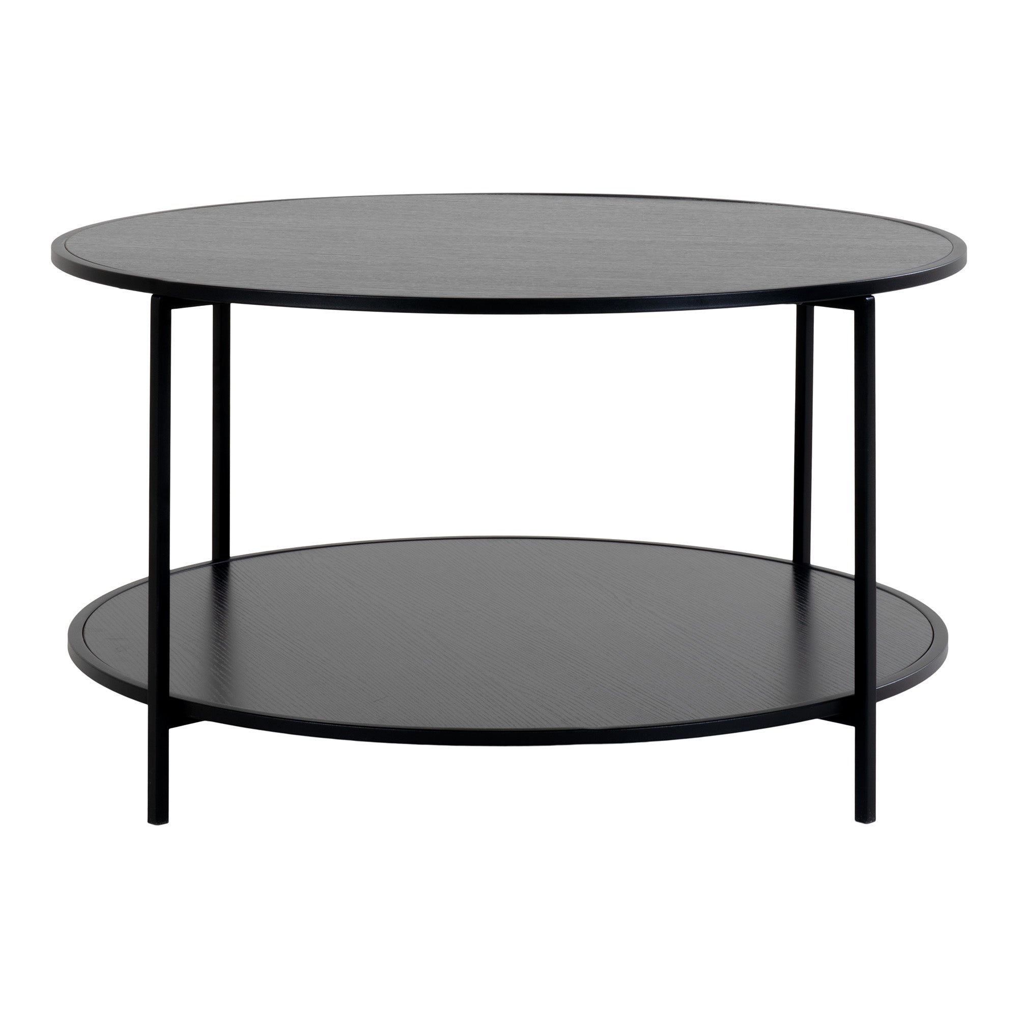 Table Basse Vita Noire