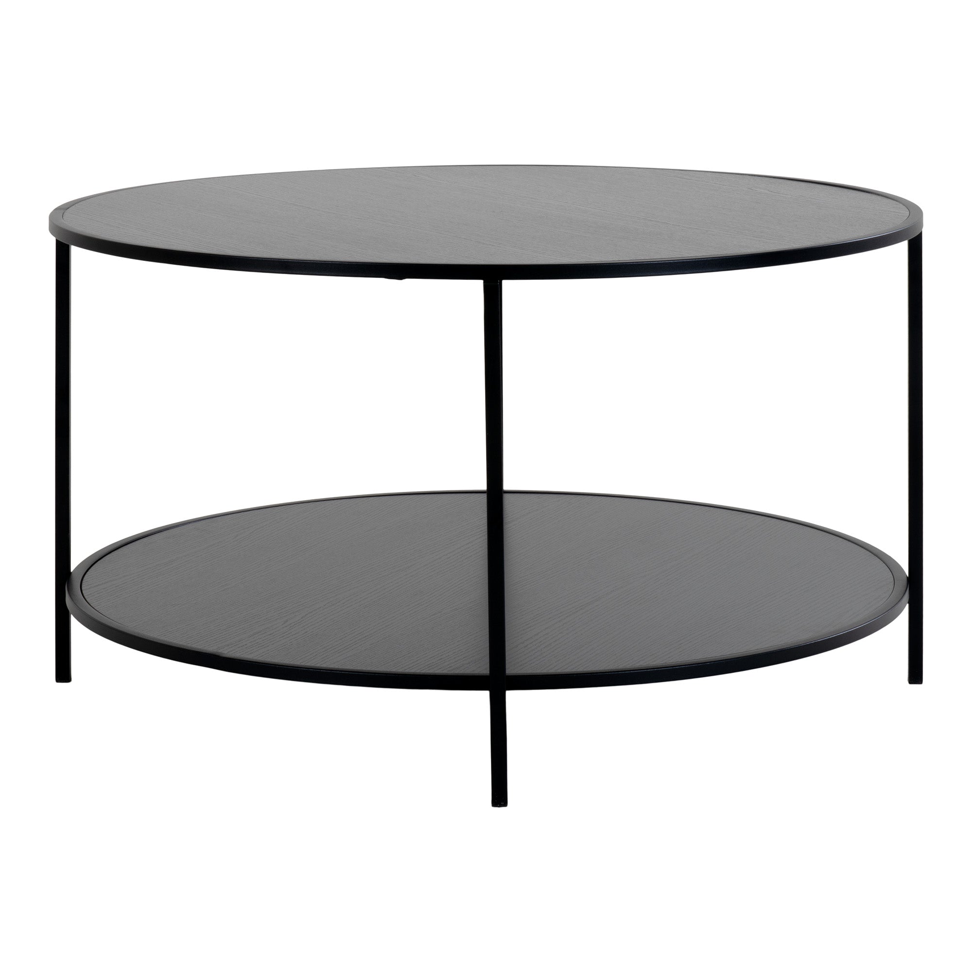Table Basse Vita Noire