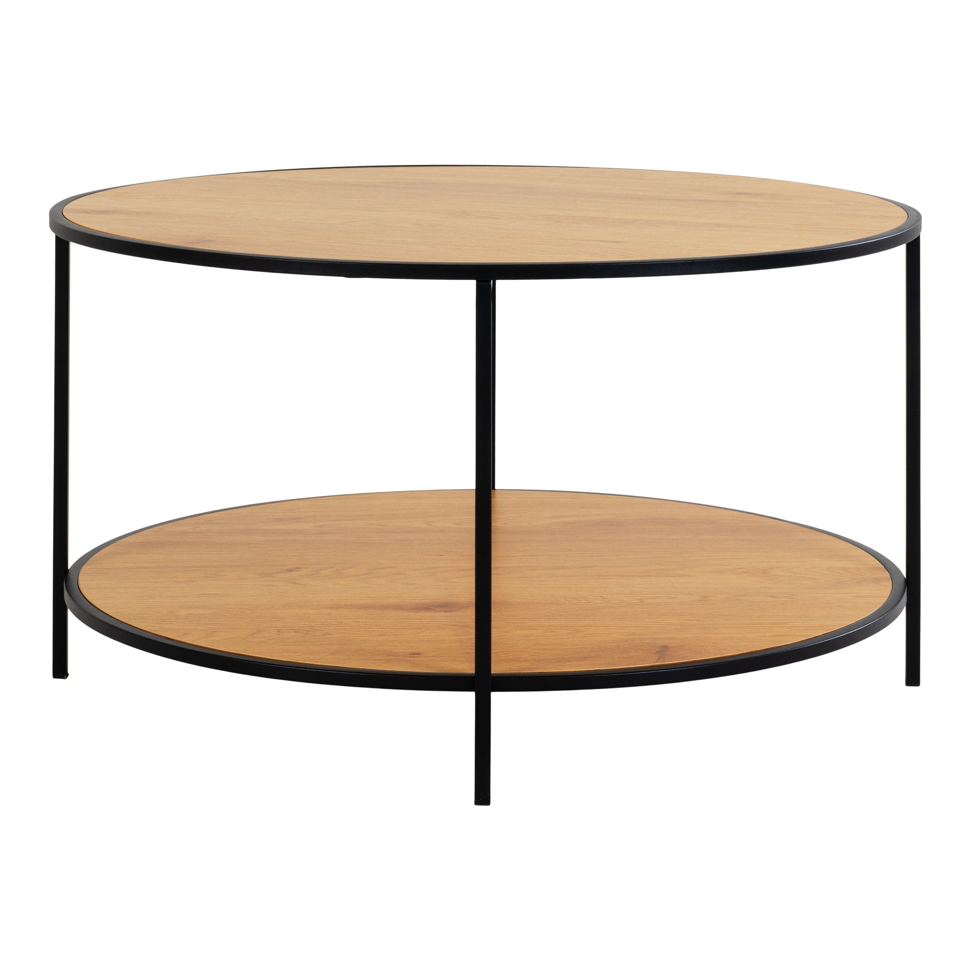 Table Basse Vita Chêne