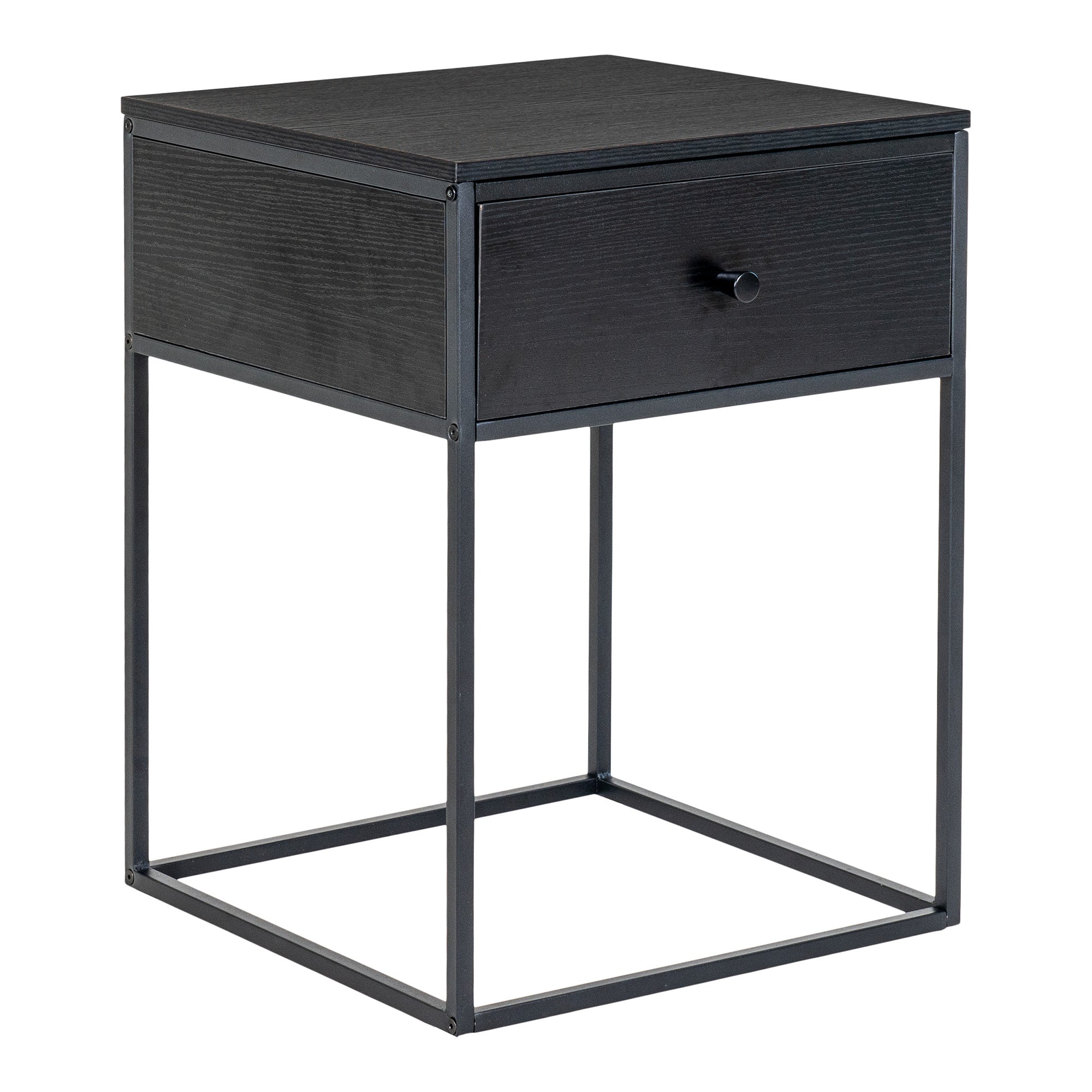 Table d'Appoint Vita Noire
