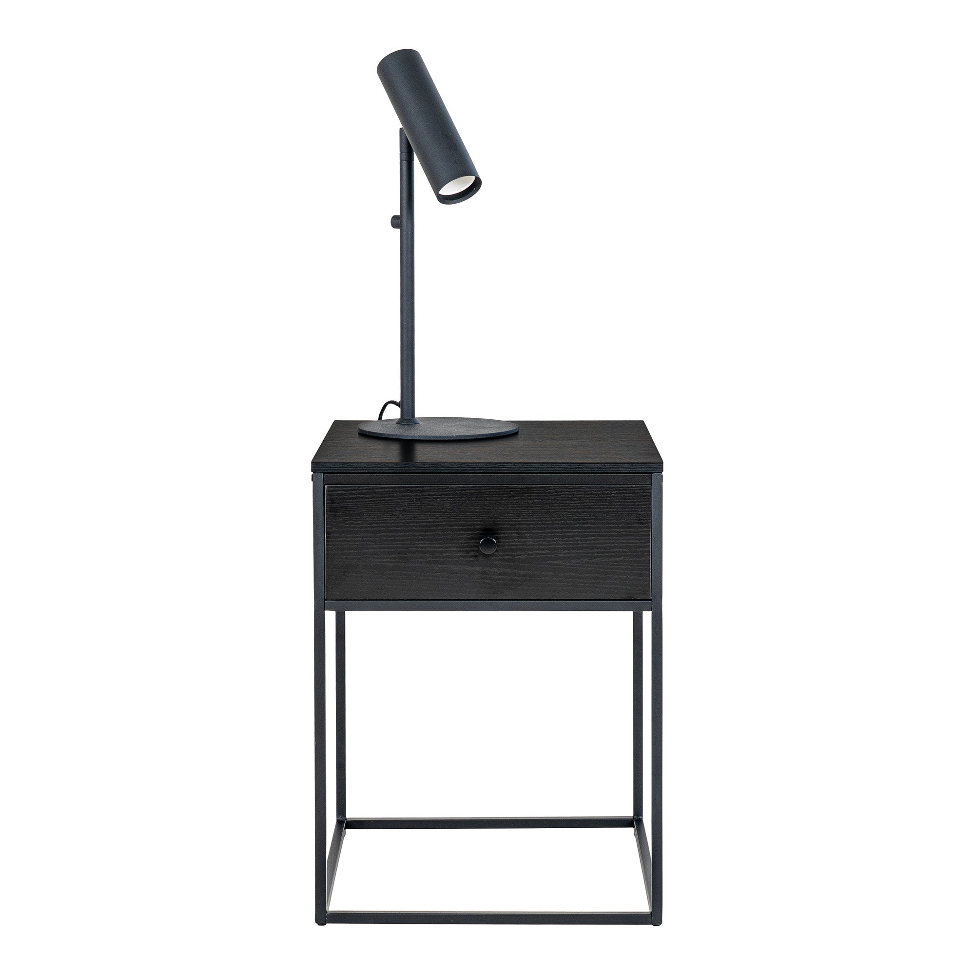 Table d'Appoint Vita Noire