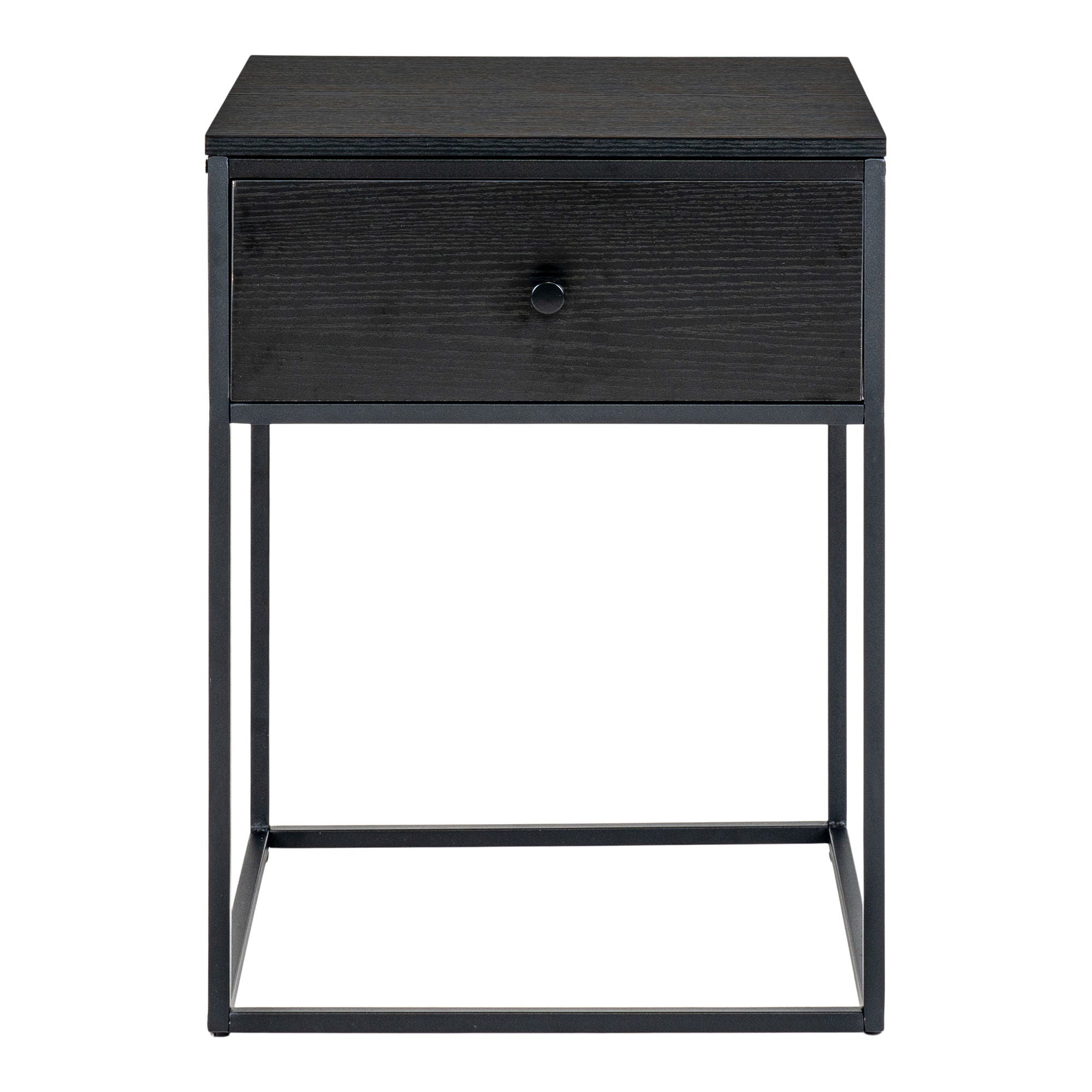 Table d'Appoint Vita Noire