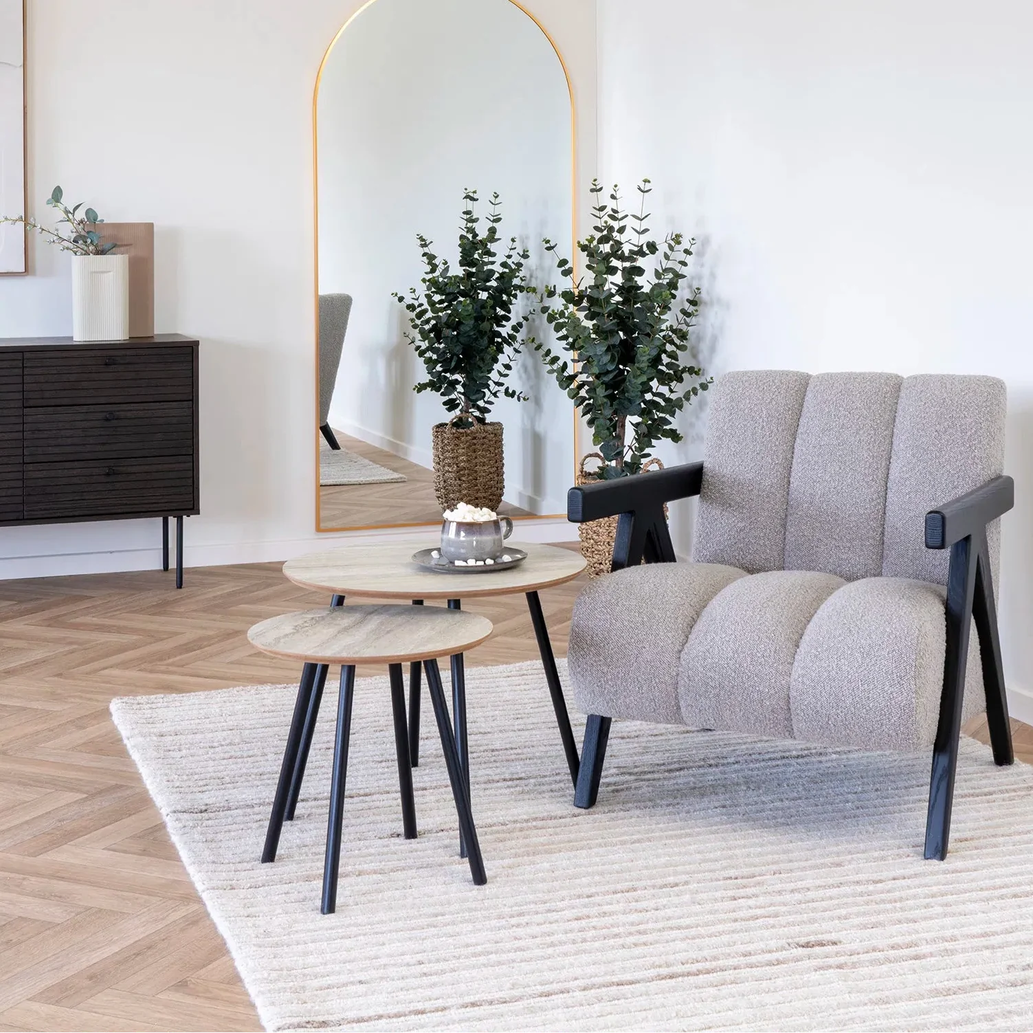Table d’appoint Aalst