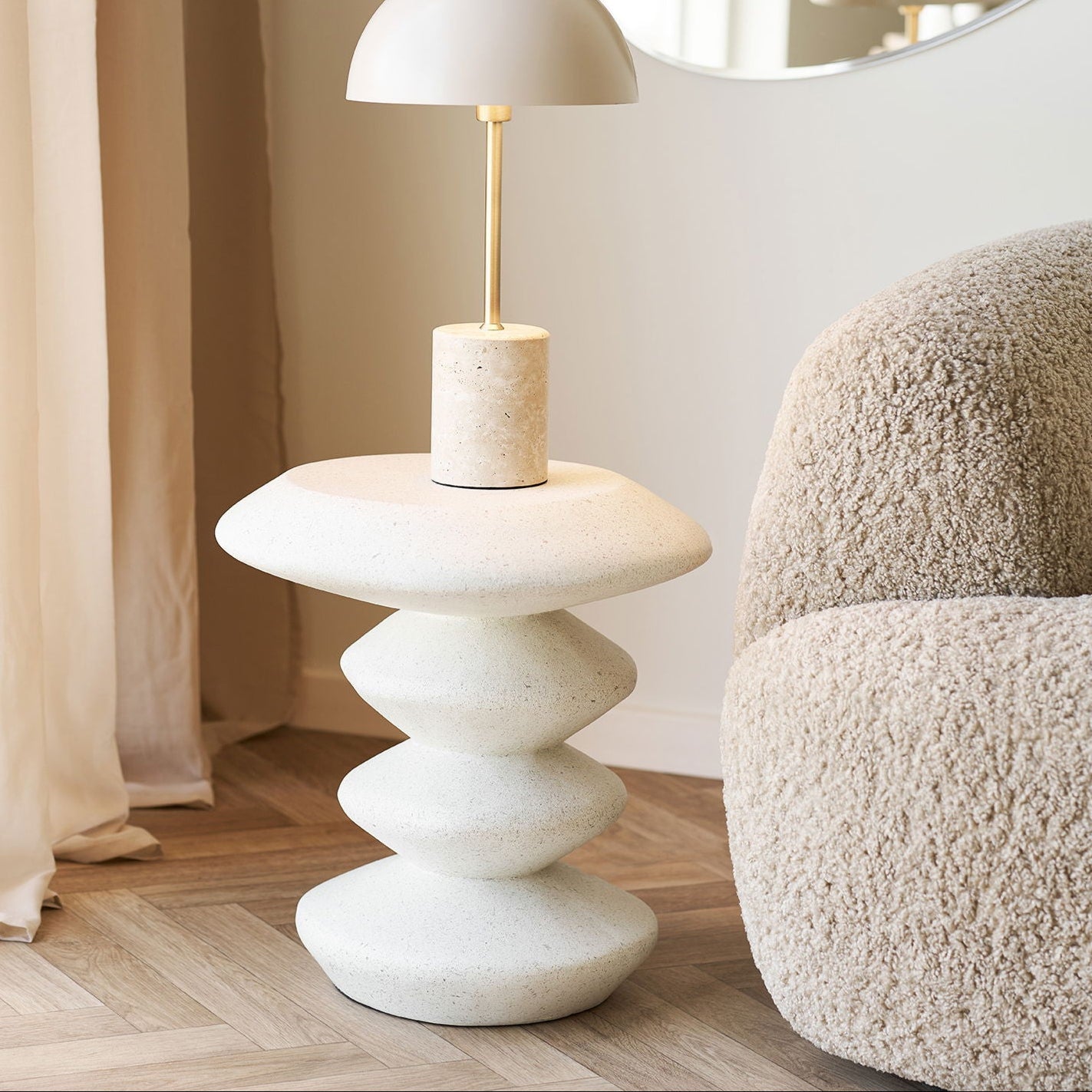 Blackburn Side Table