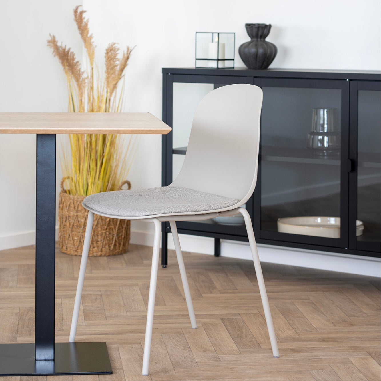 Table de Café Fano Naturelle