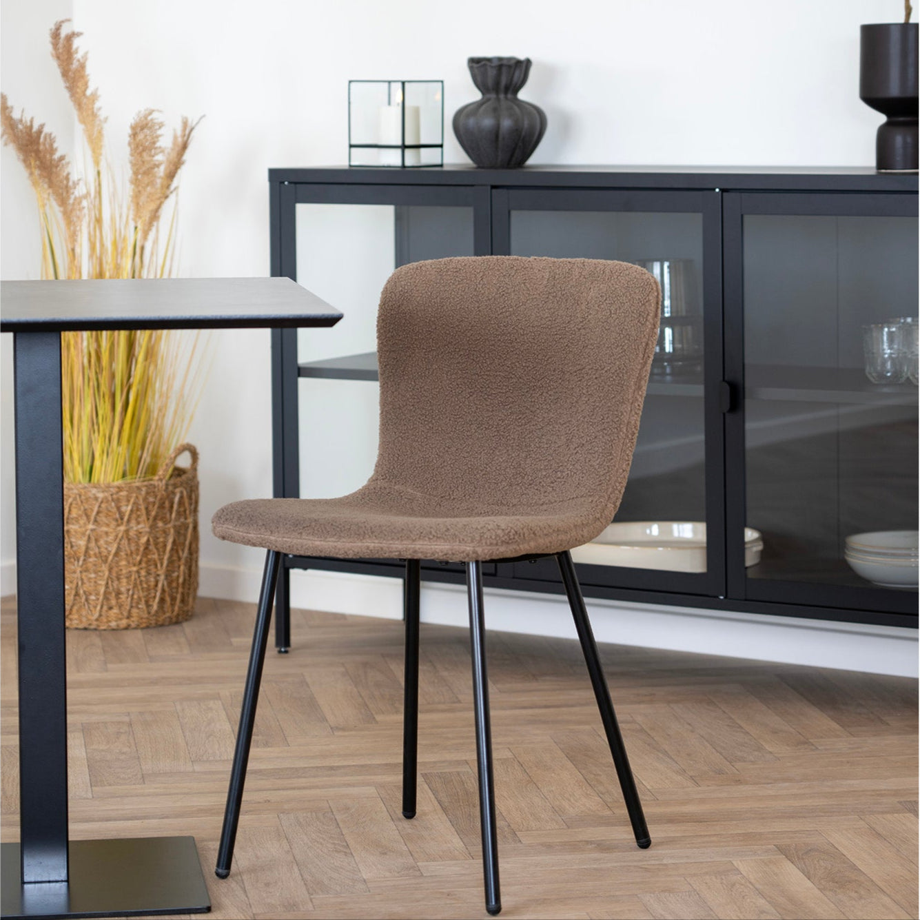 Table de Café Fano
