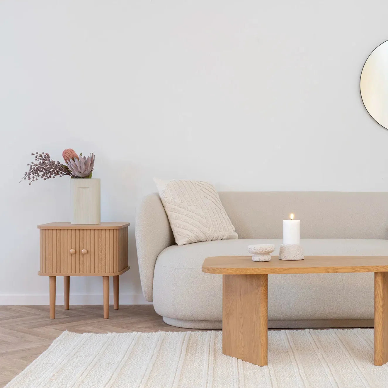 Table d’appoint Nikko