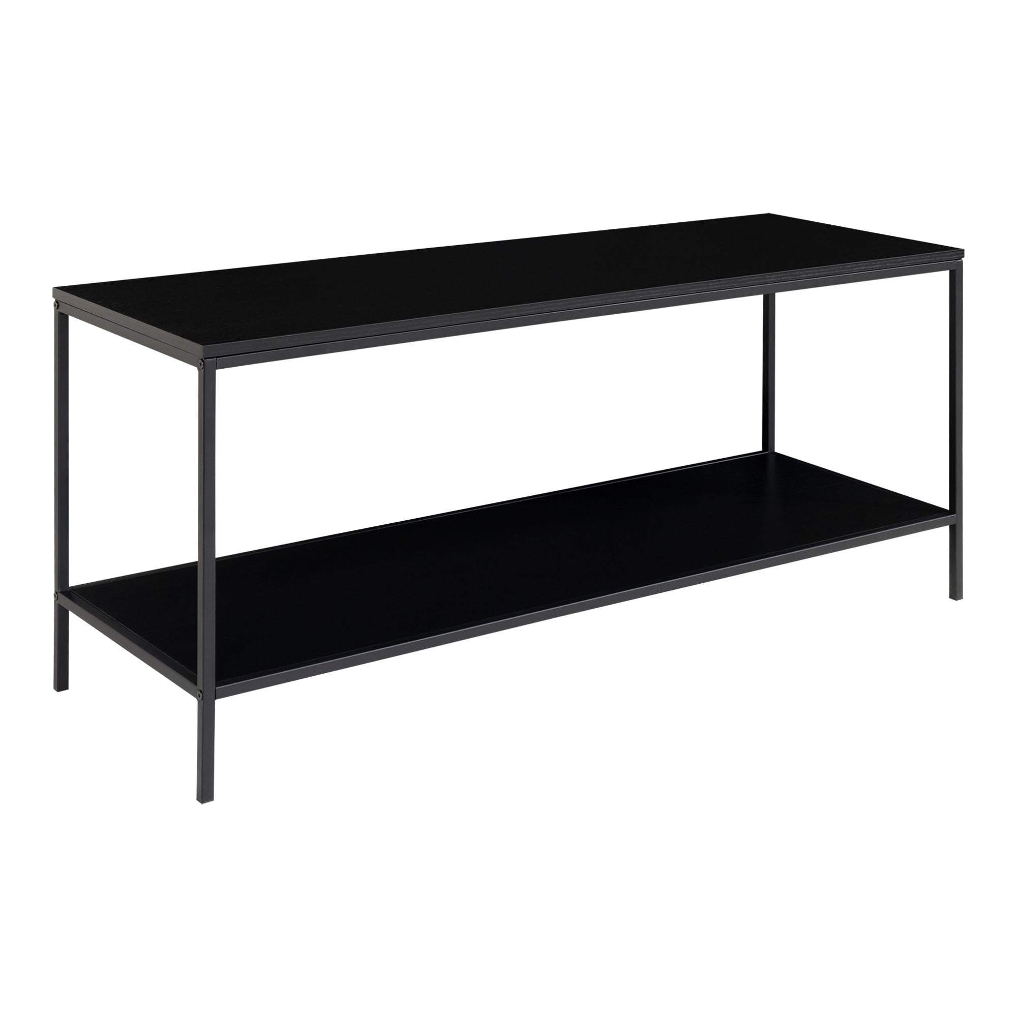 Meuble TV Vita Noir