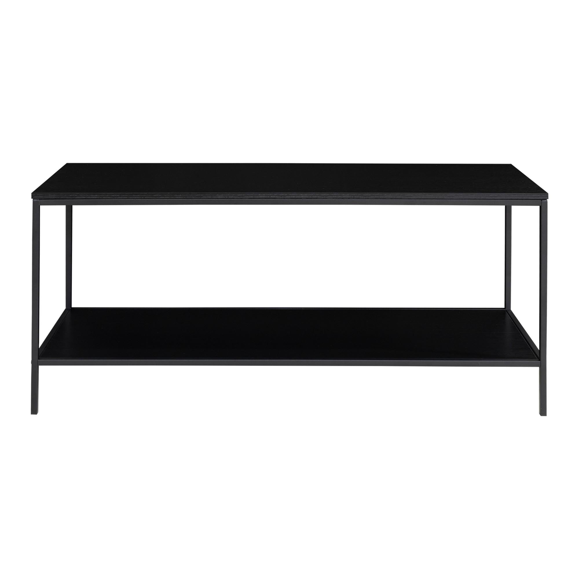 Meuble TV Vita Noir