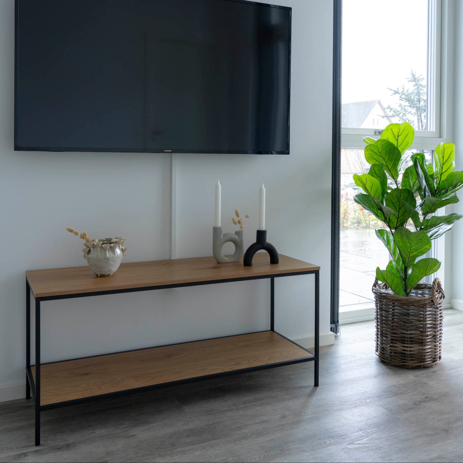 Meuble TV Vita