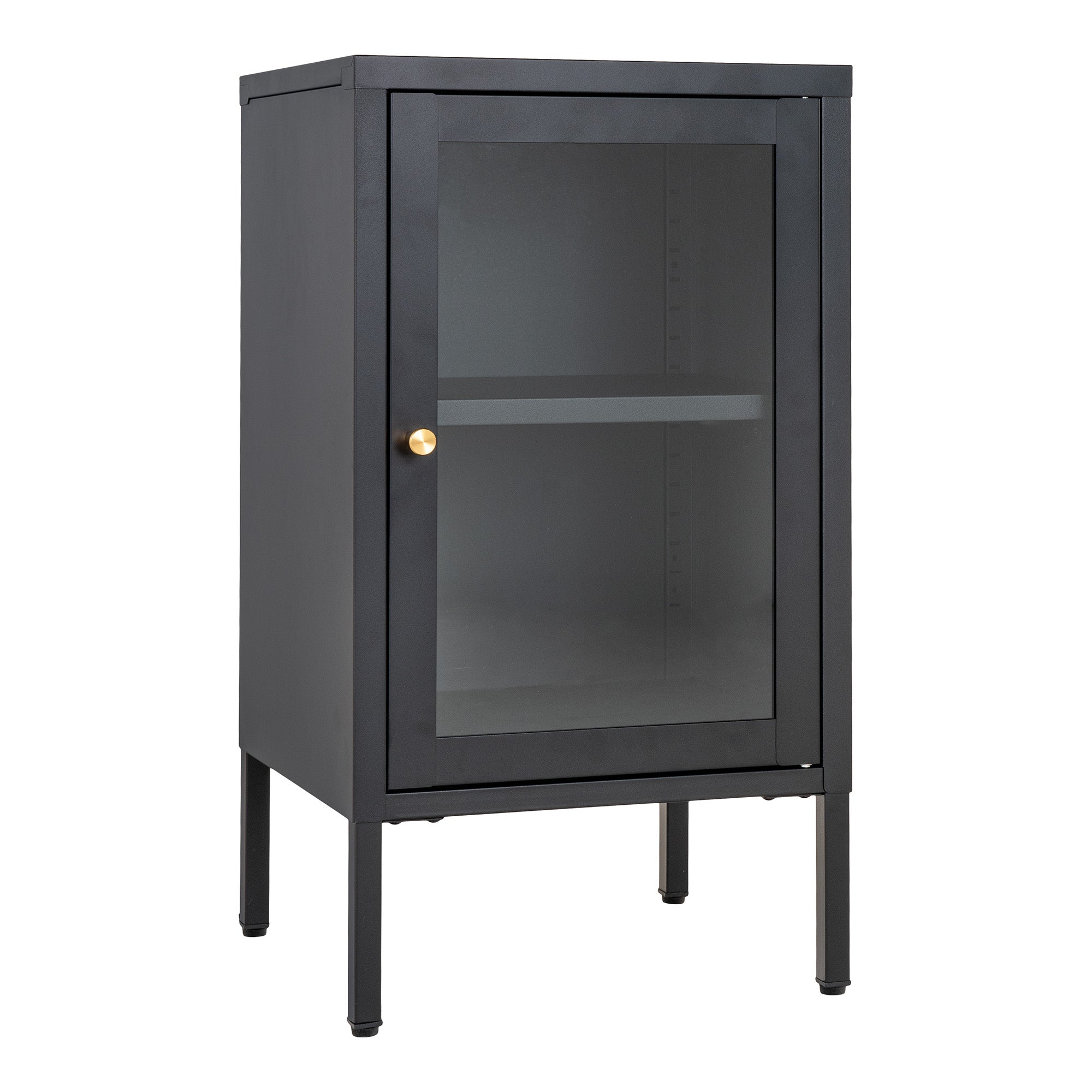 Cabinet Dalby Noir