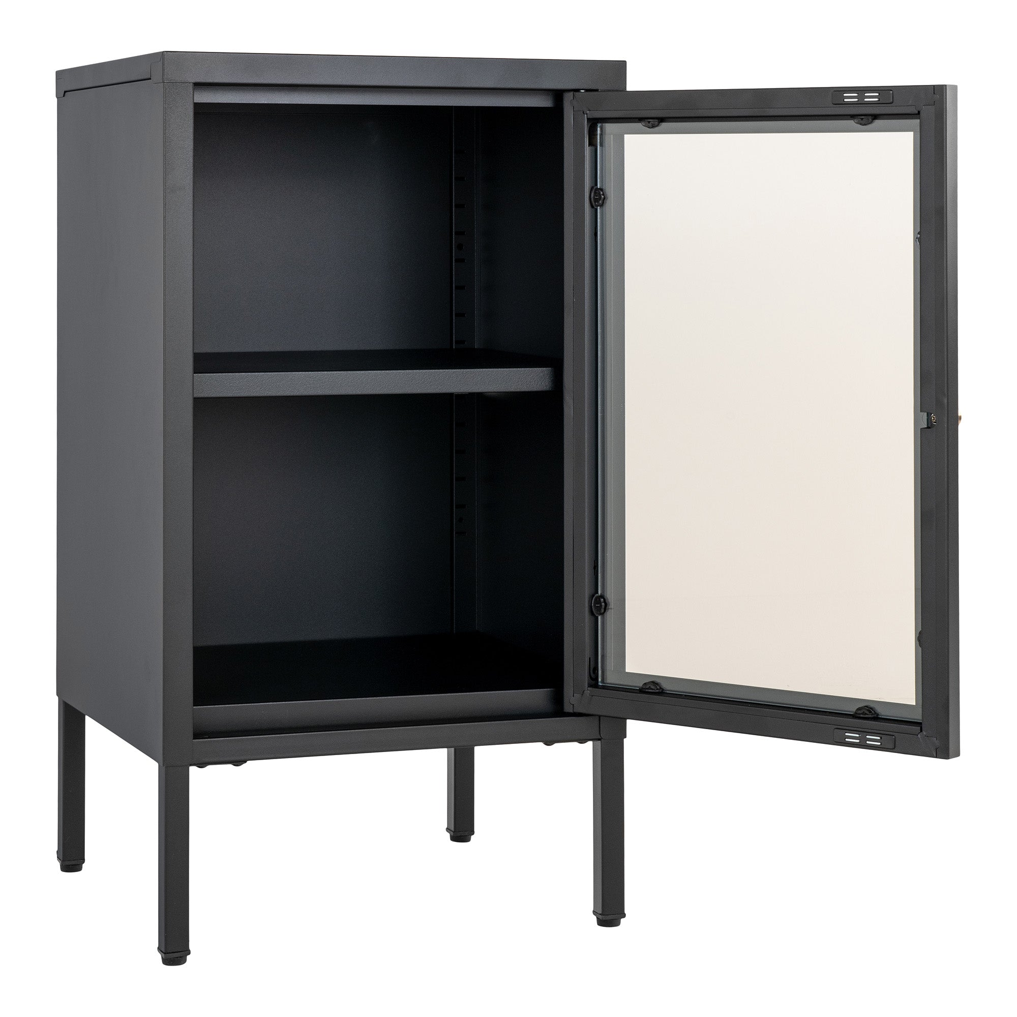 Cabinet Dalby Noir