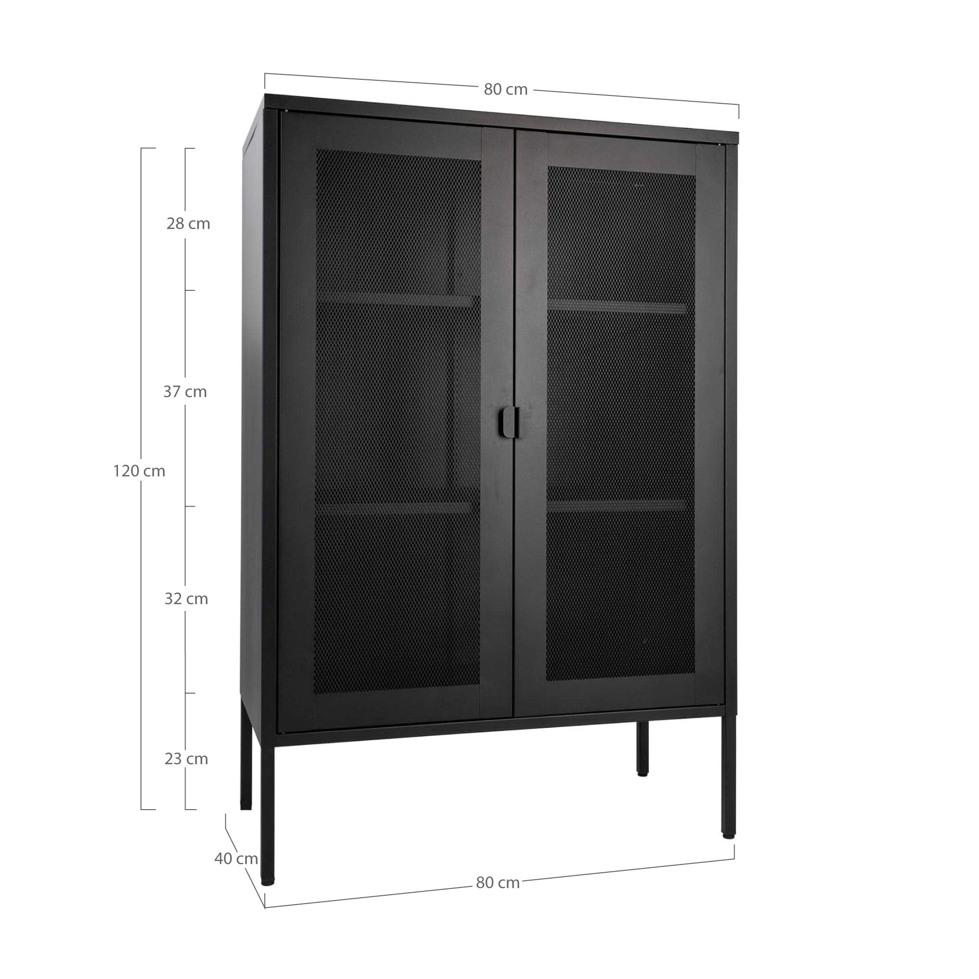 Cabinet Melbourne