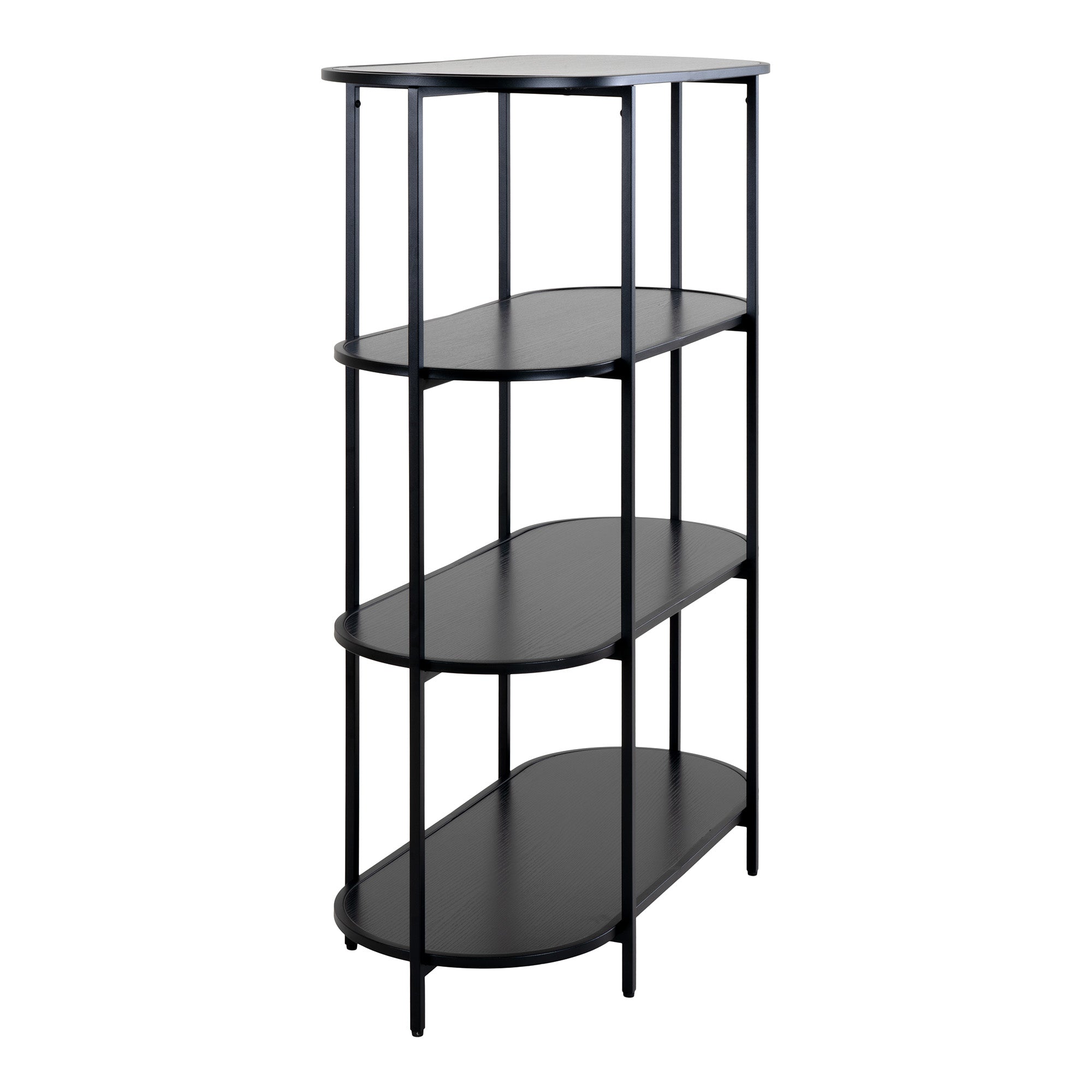 Étagère Vita Noire