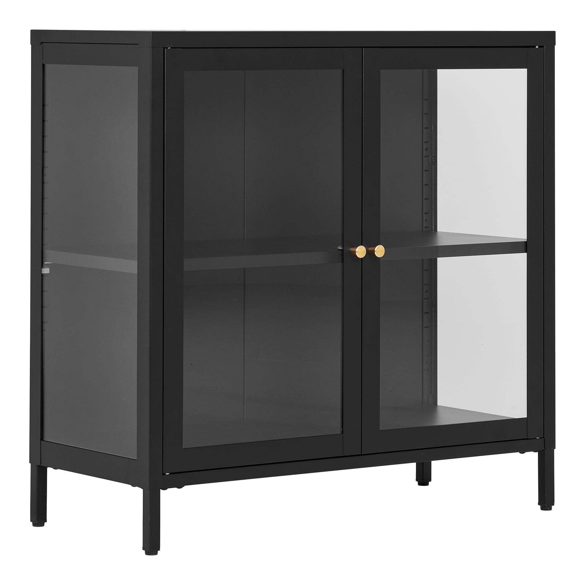 Cabinet Dalby Noir
