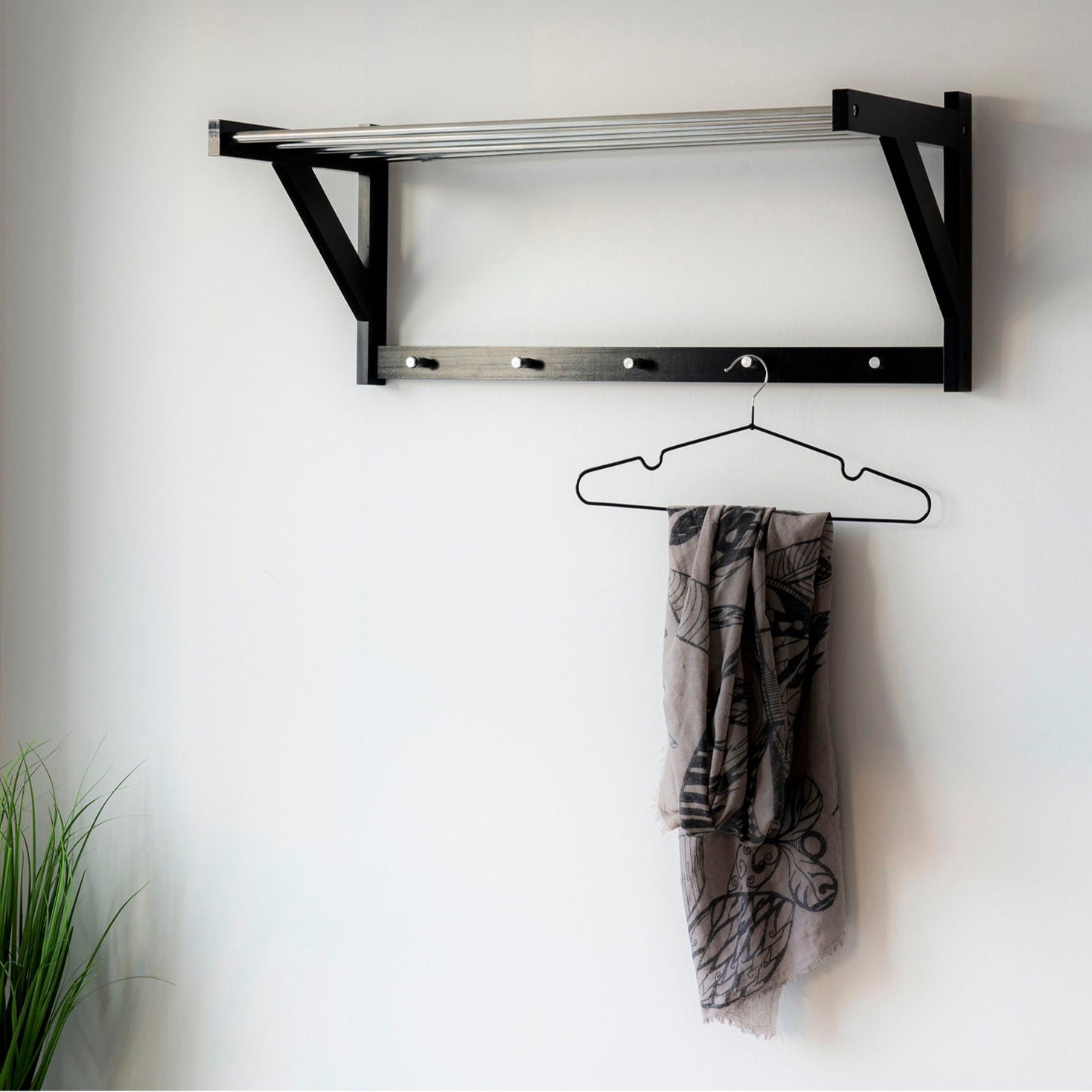 Padova Hat Shelf
