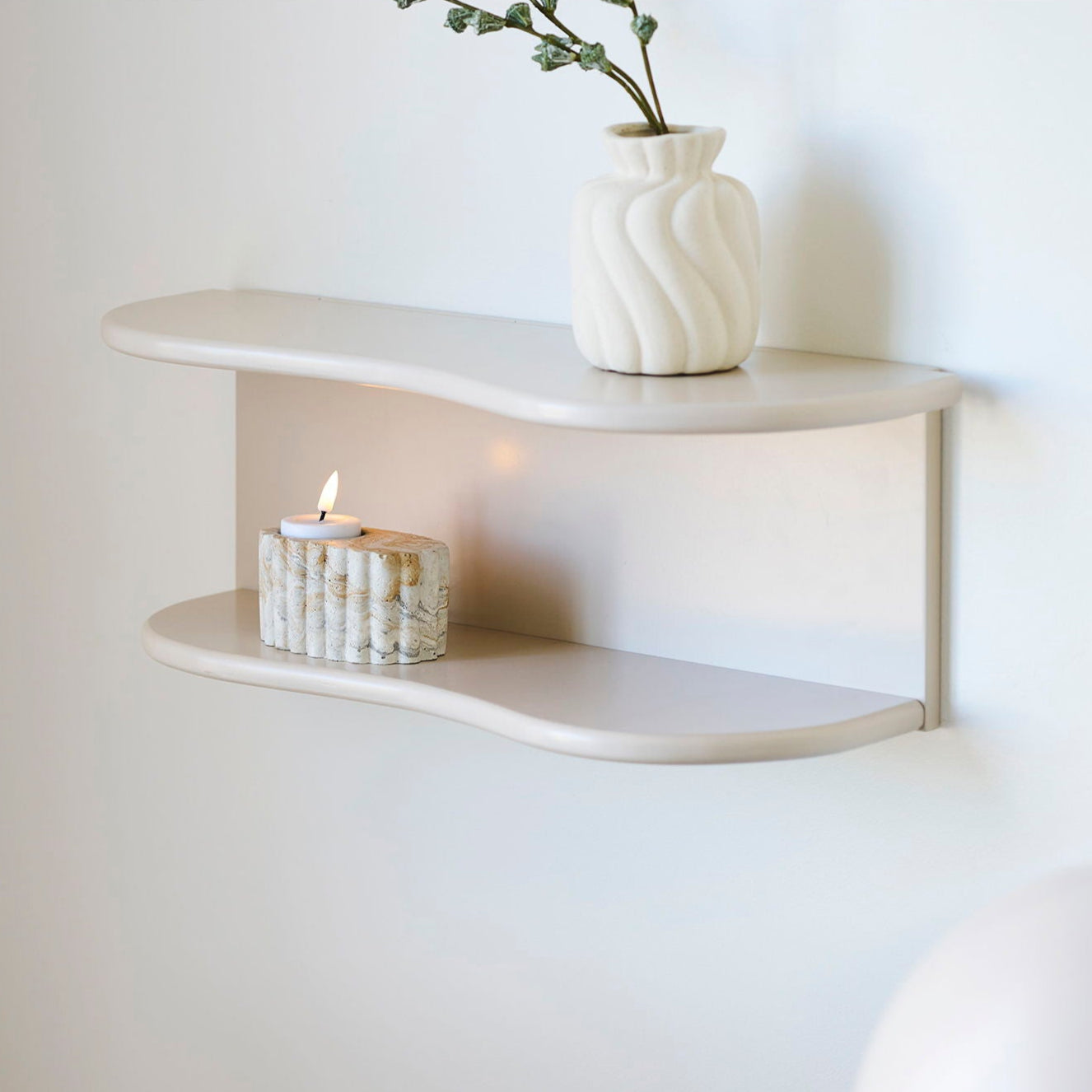 Botta Wall Shelf