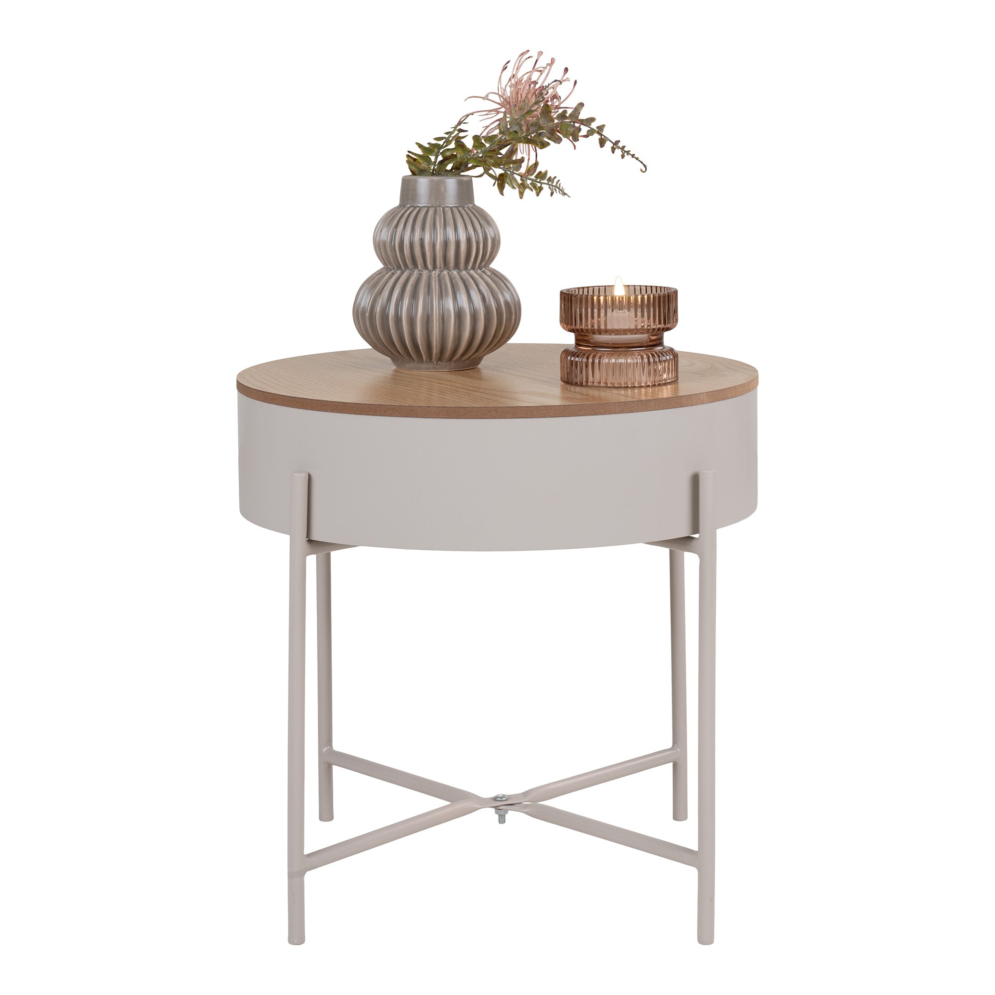 Table d'appoint Sisco