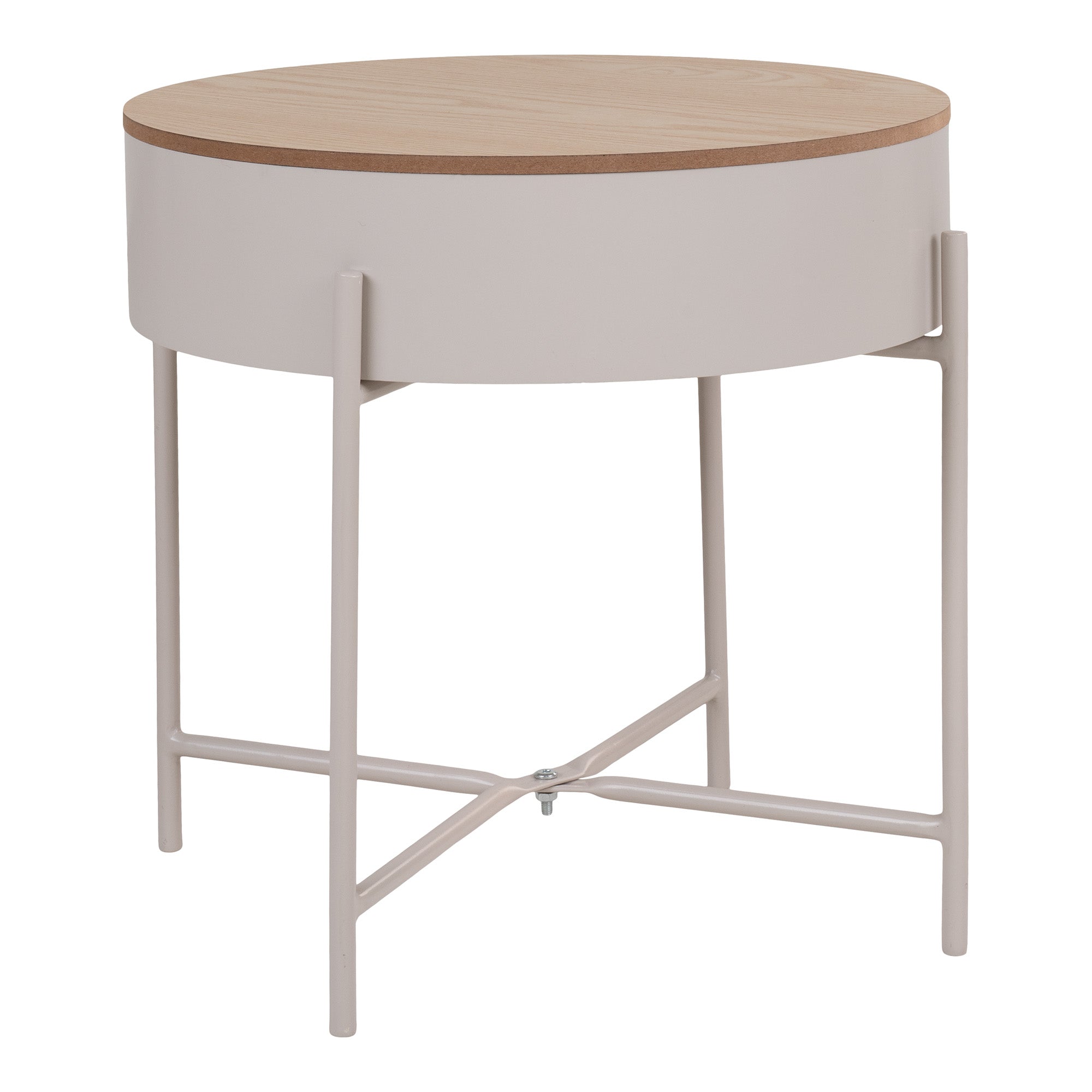 Table d'appoint Sisco