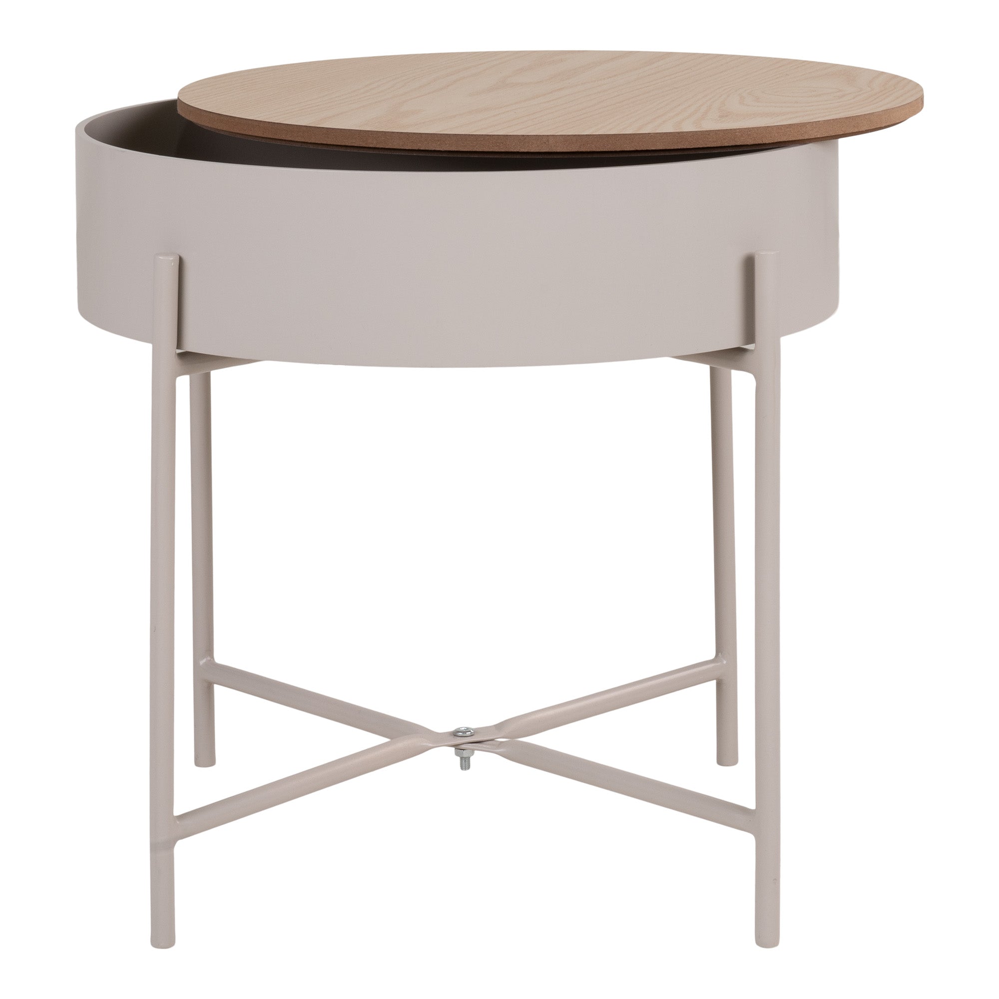 Table d'appoint Sisco