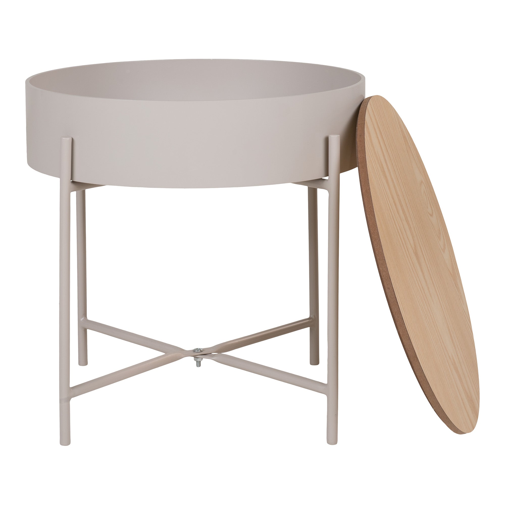 Table d'appoint Sisco