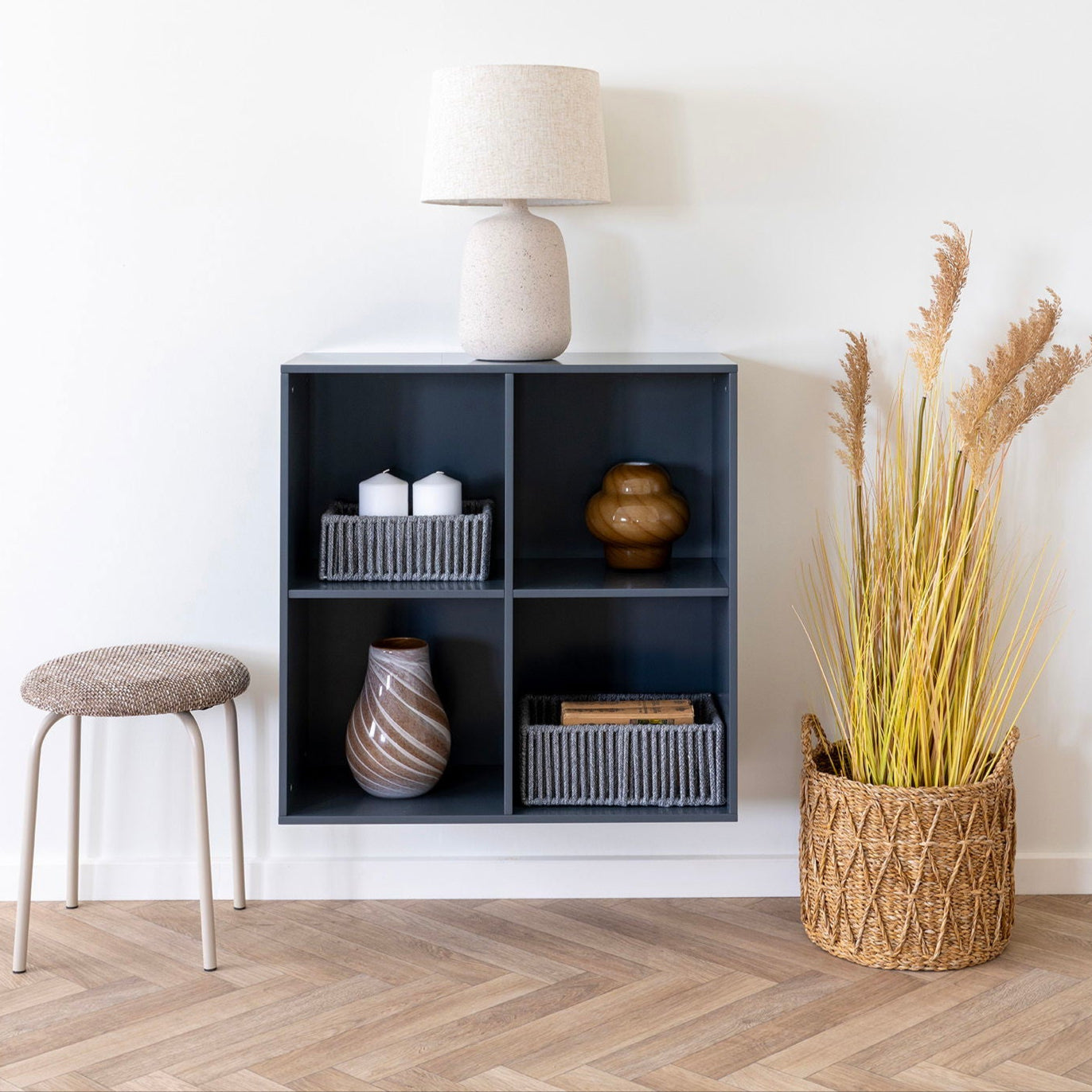 Horne Wall Shelf
