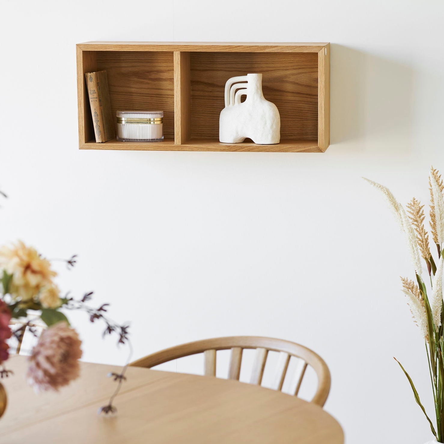 Oshawa Wall Shelf